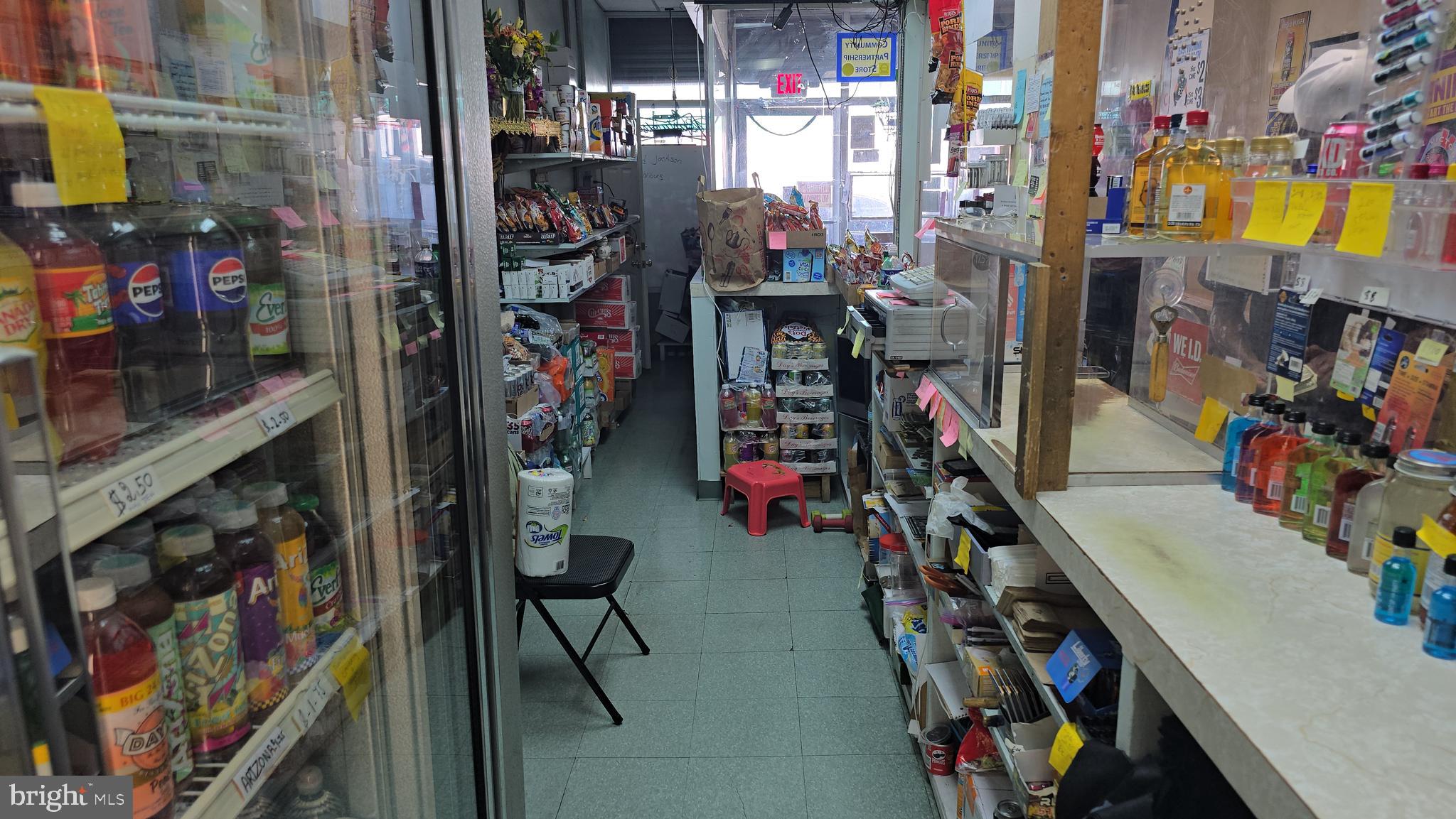 NONE AVAILABLE - Commercial Sale