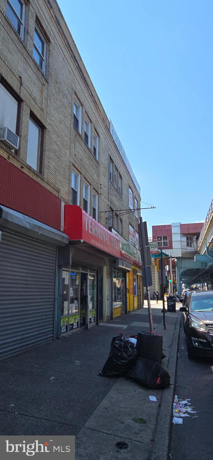 NONE AVAILABLE - Commercial Sale