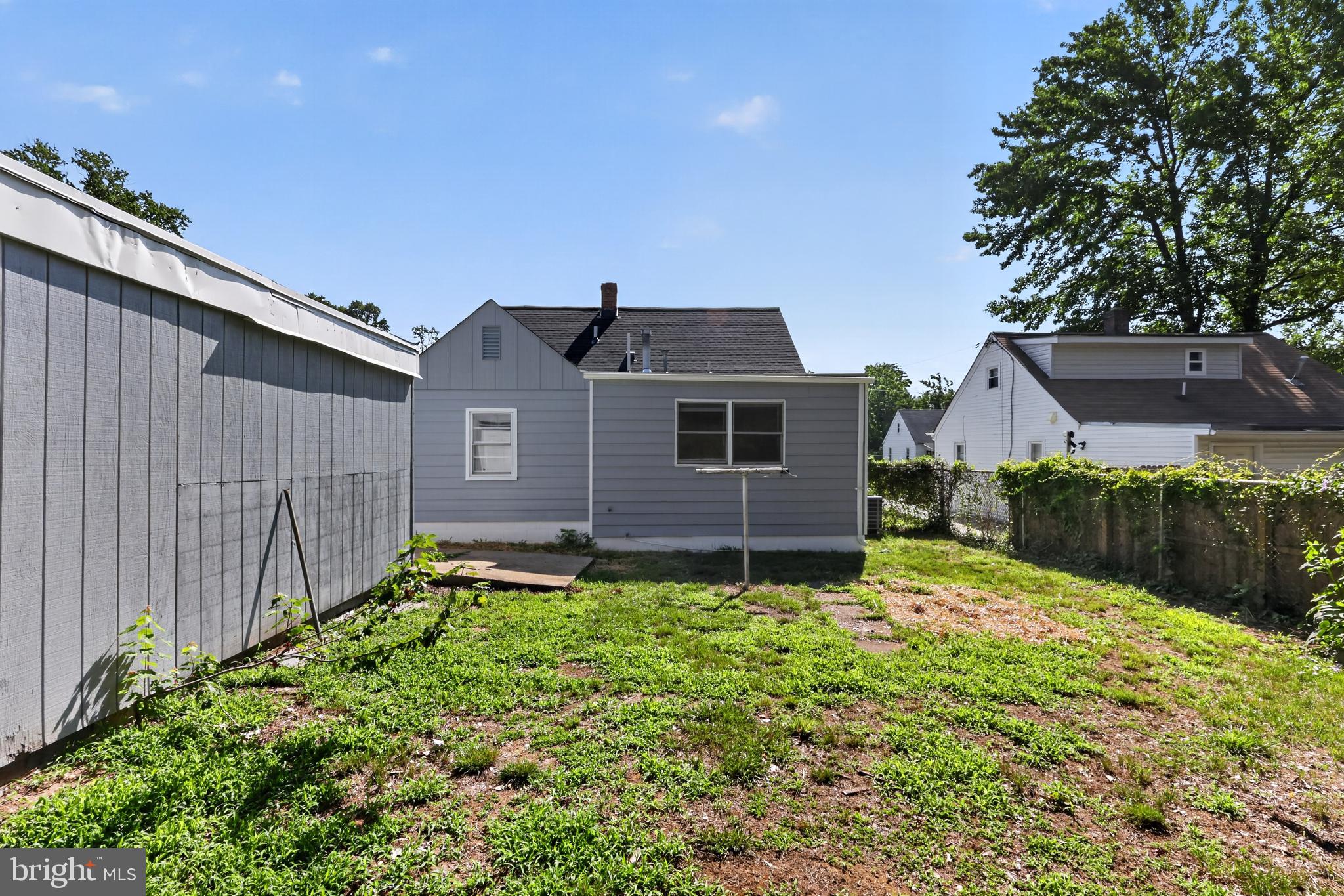 DILLON PARK - Residential