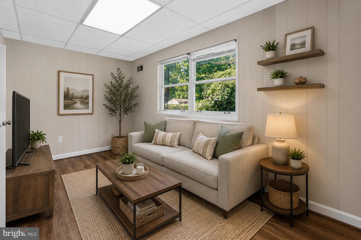 DILLON PARK - Residential