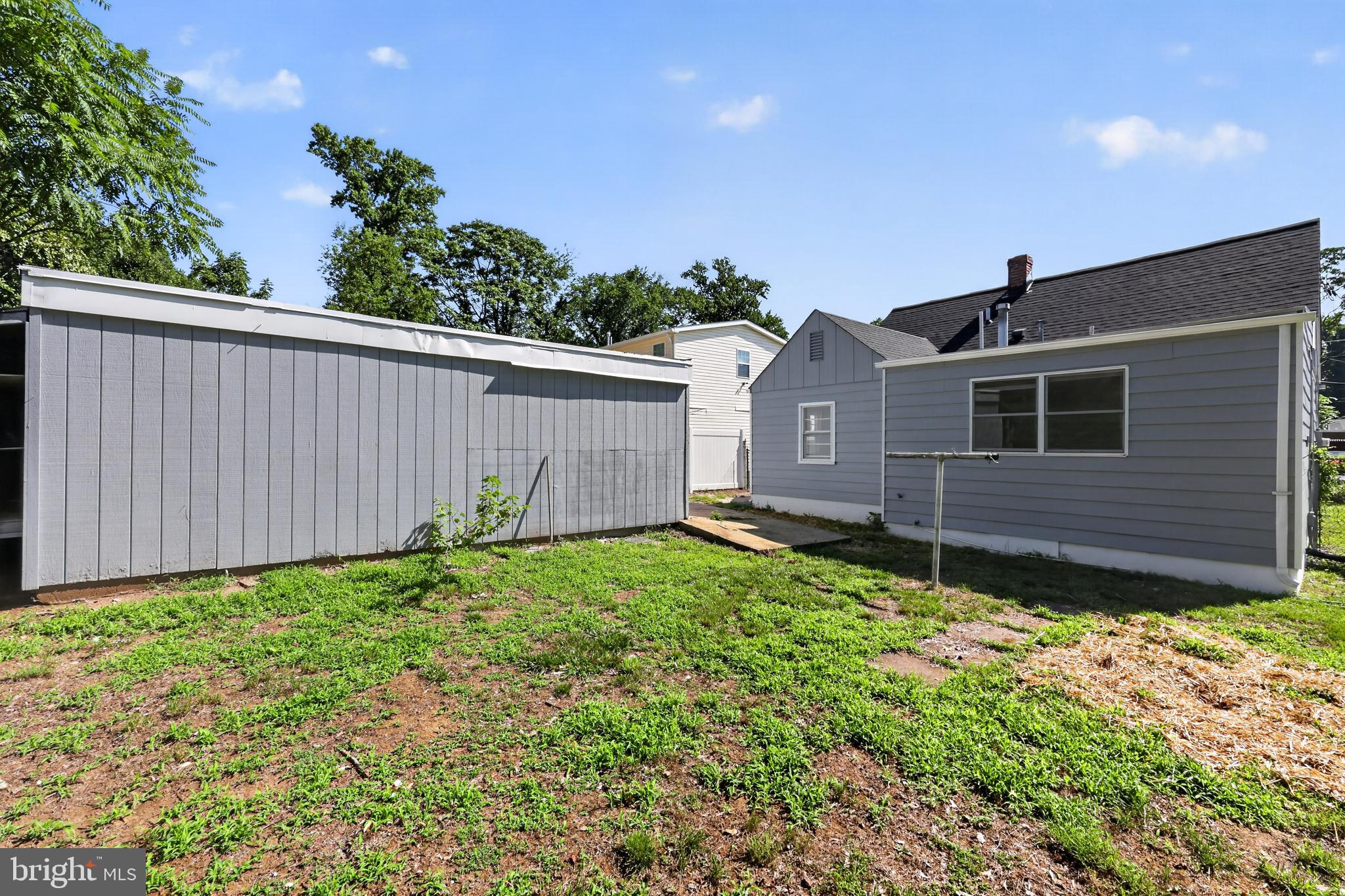 DILLON PARK - Residential