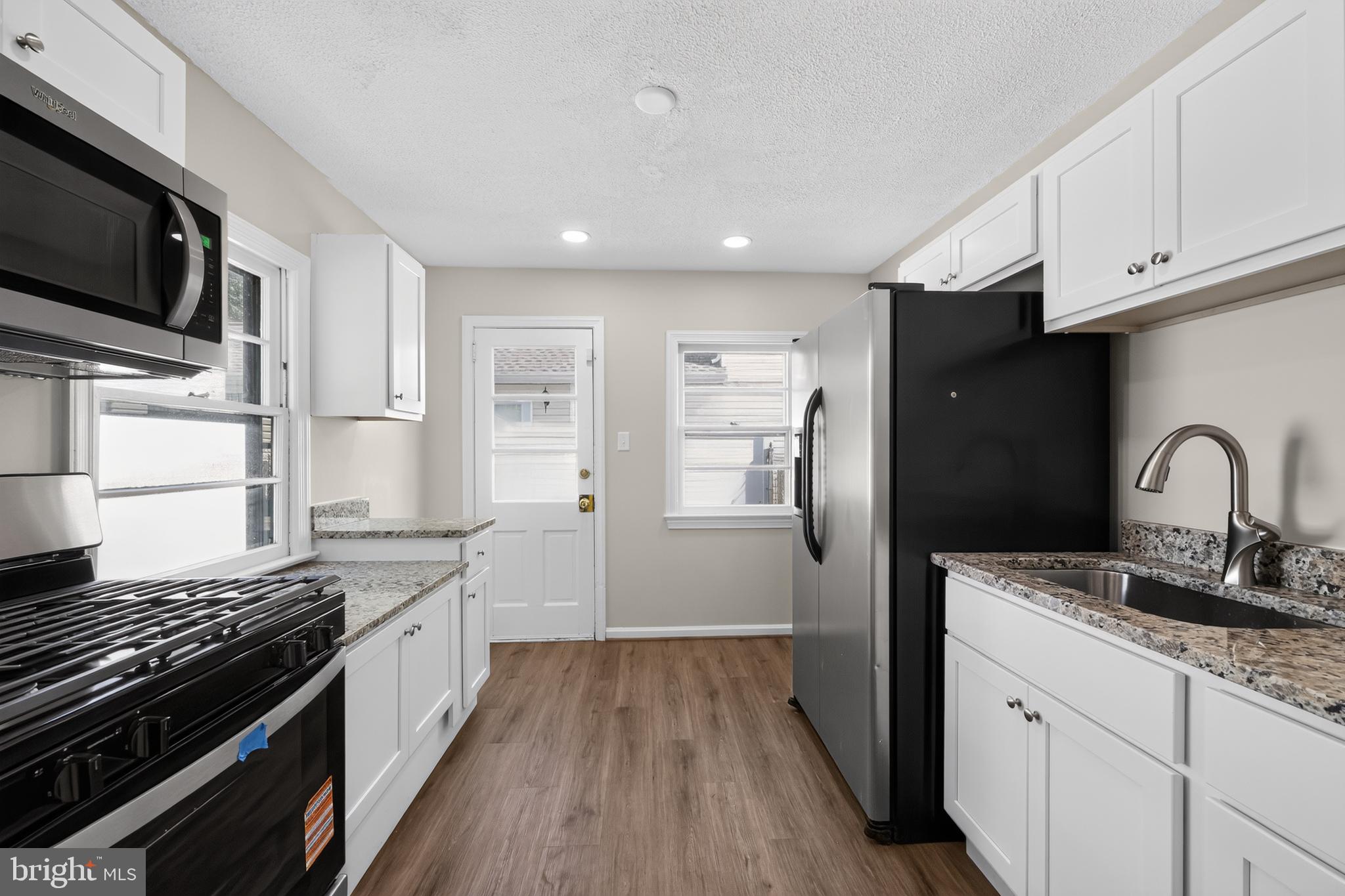 DILLON PARK - Residential