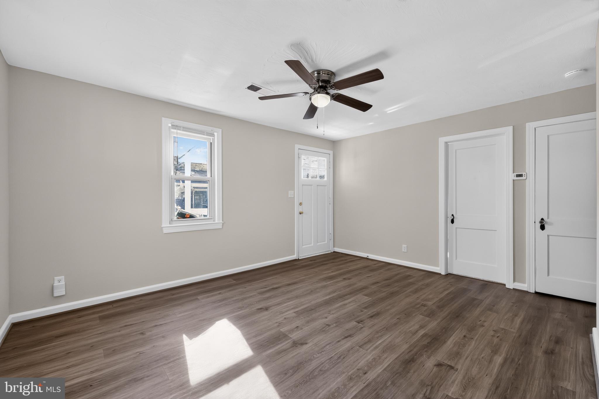 DILLON PARK - Residential