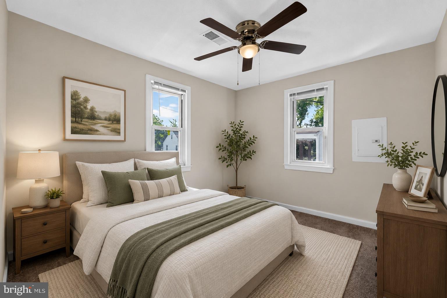 DILLON PARK - Residential
