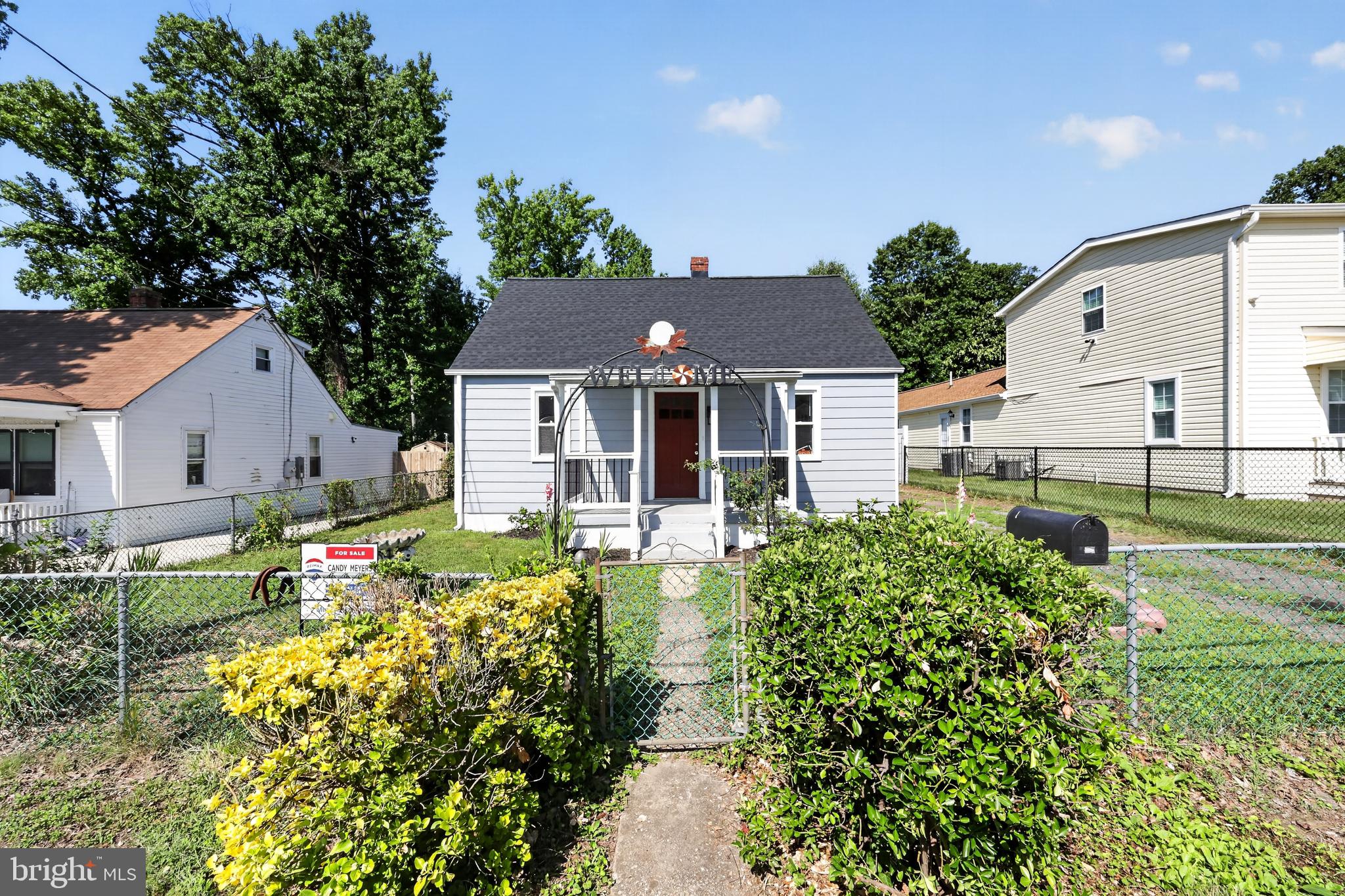 DILLON PARK - Residential