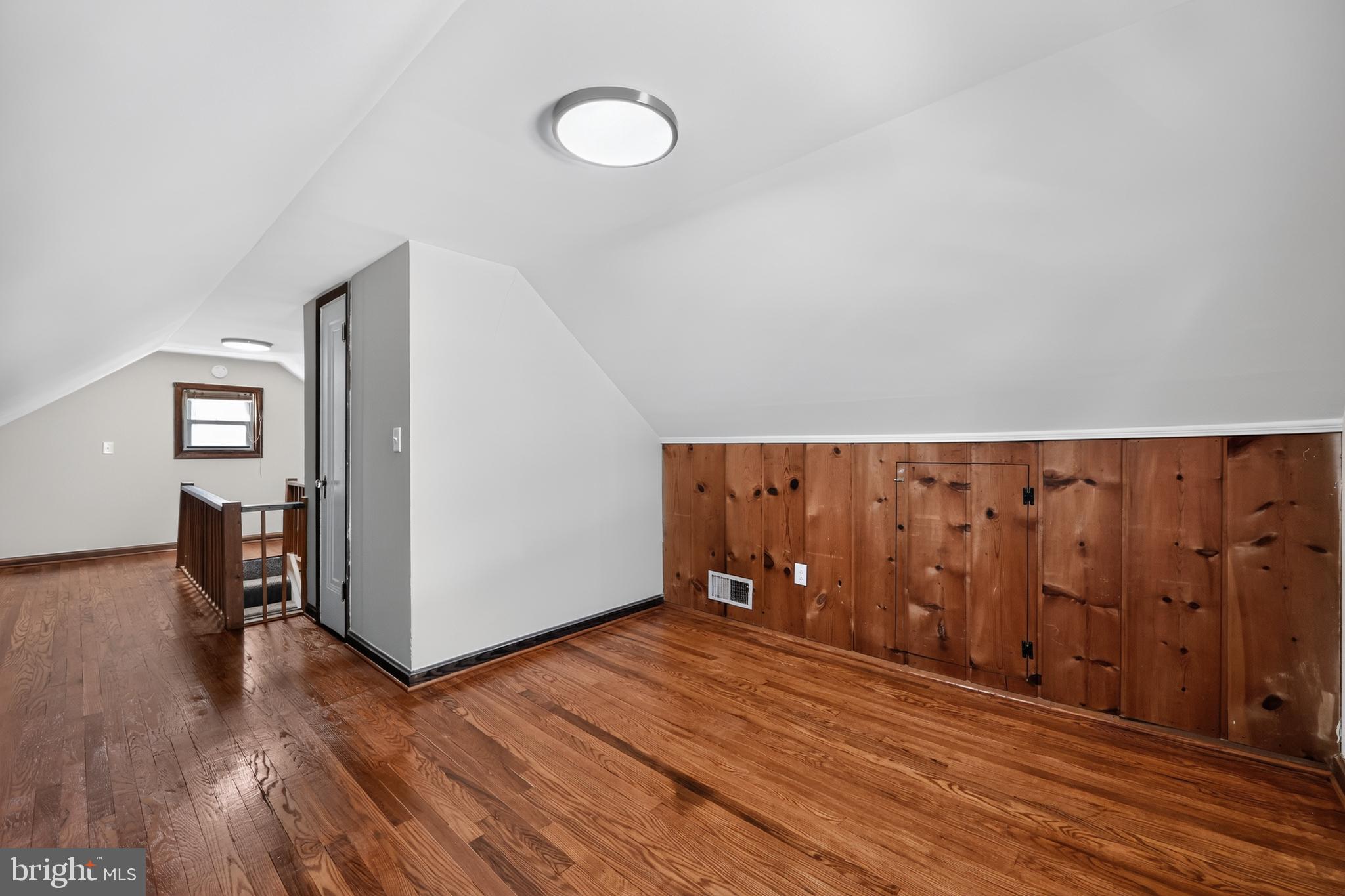 DILLON PARK - Residential