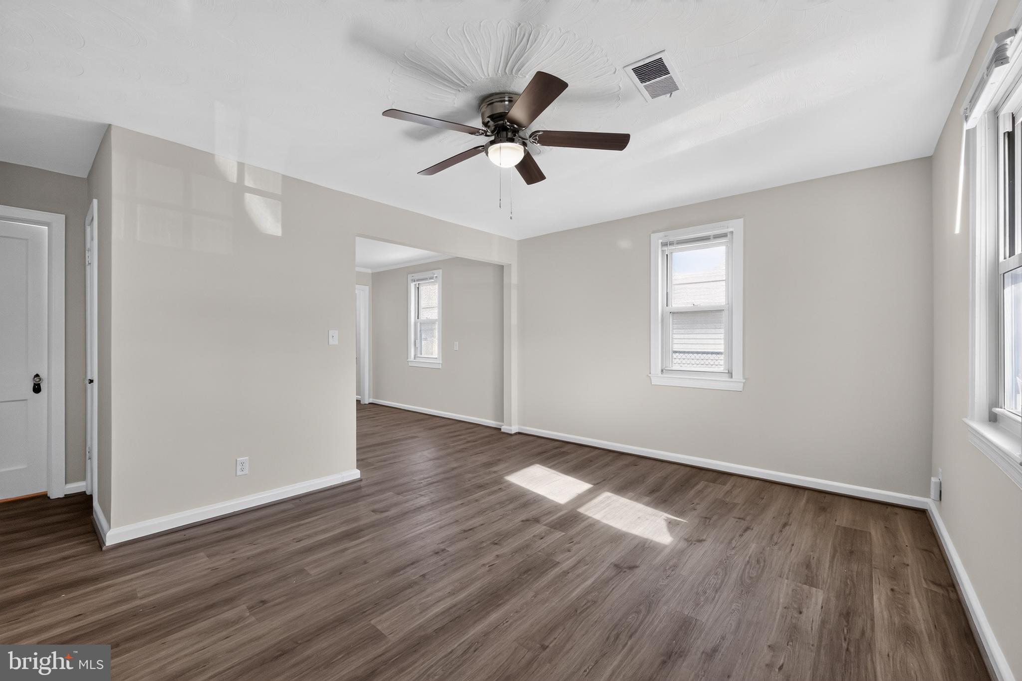 DILLON PARK - Residential