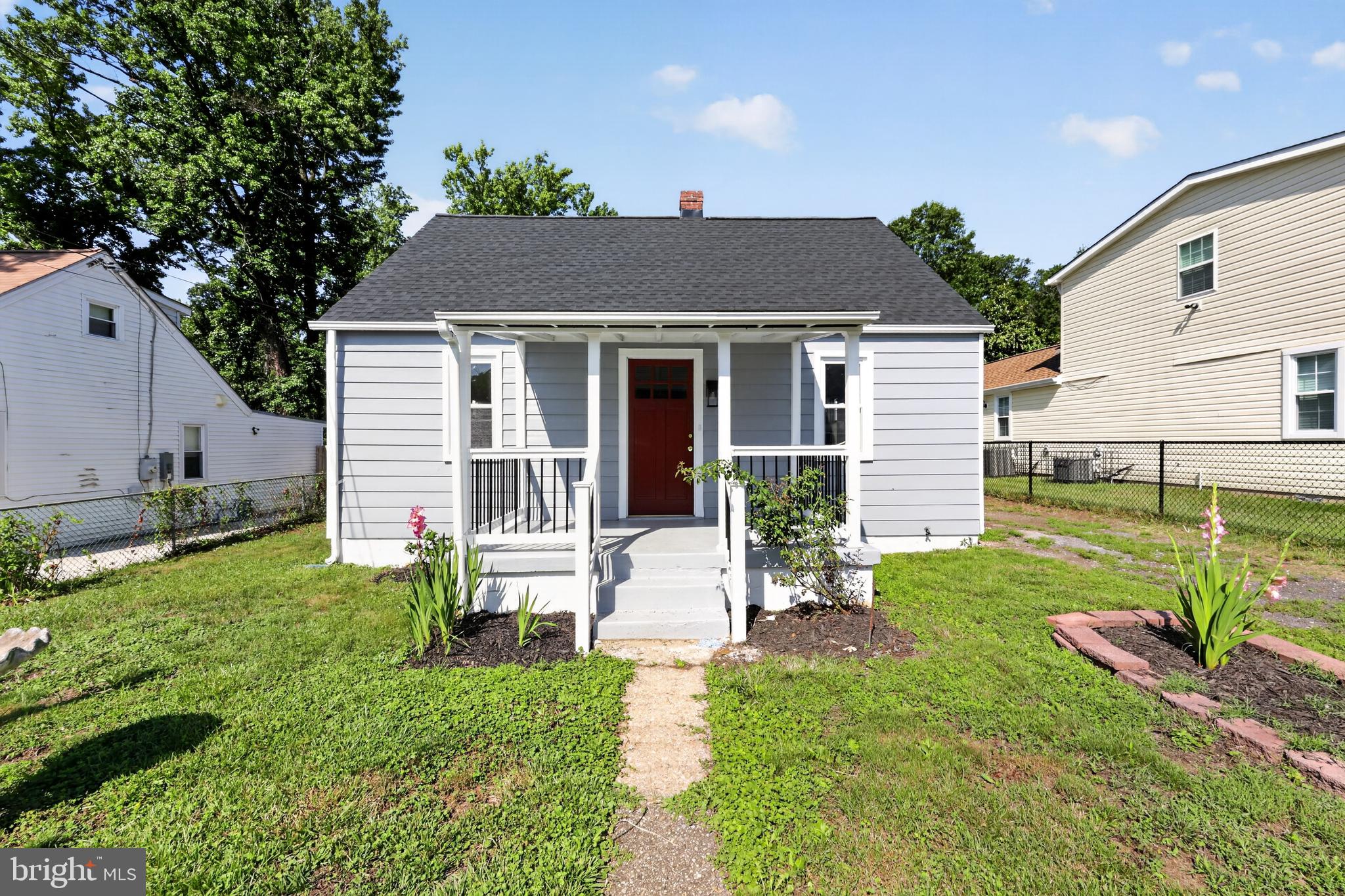 DILLON PARK - Residential