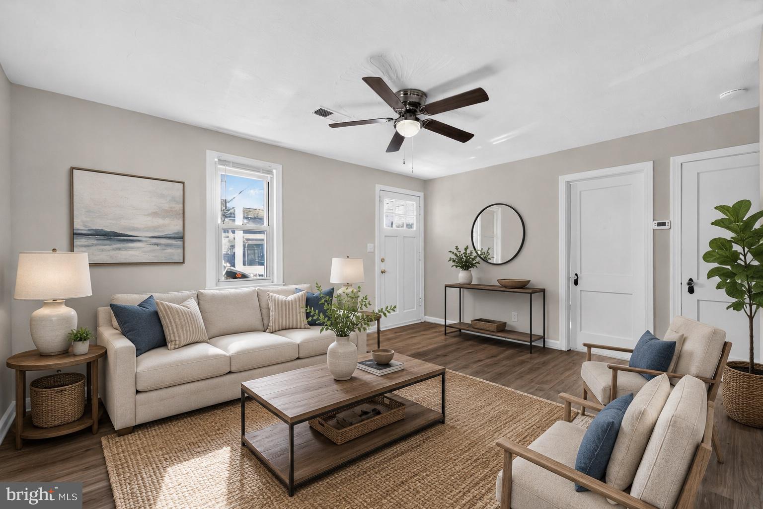 DILLON PARK - Residential