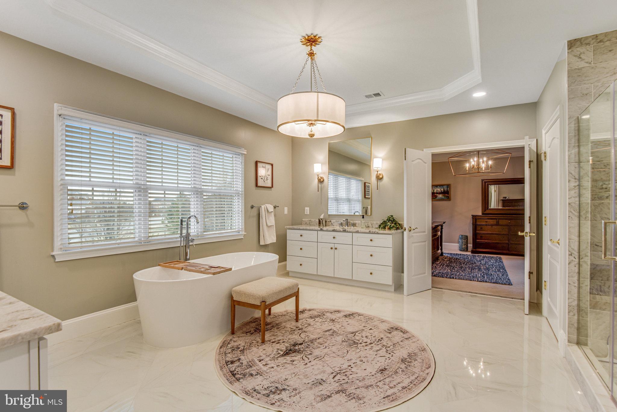 LOUDOUN VALLEY ESTATES - Residential