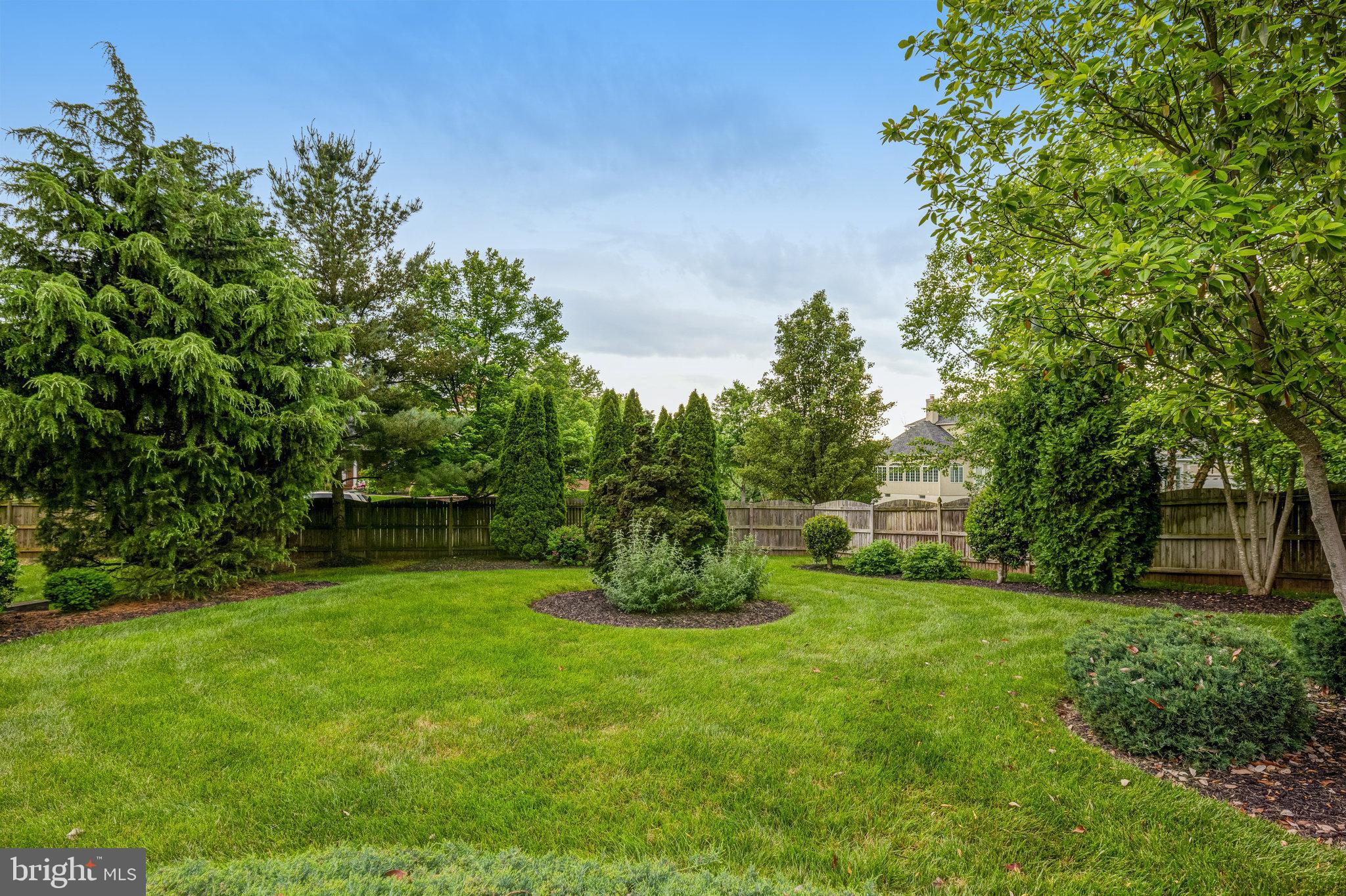 LOUDOUN VALLEY ESTATES - Residential