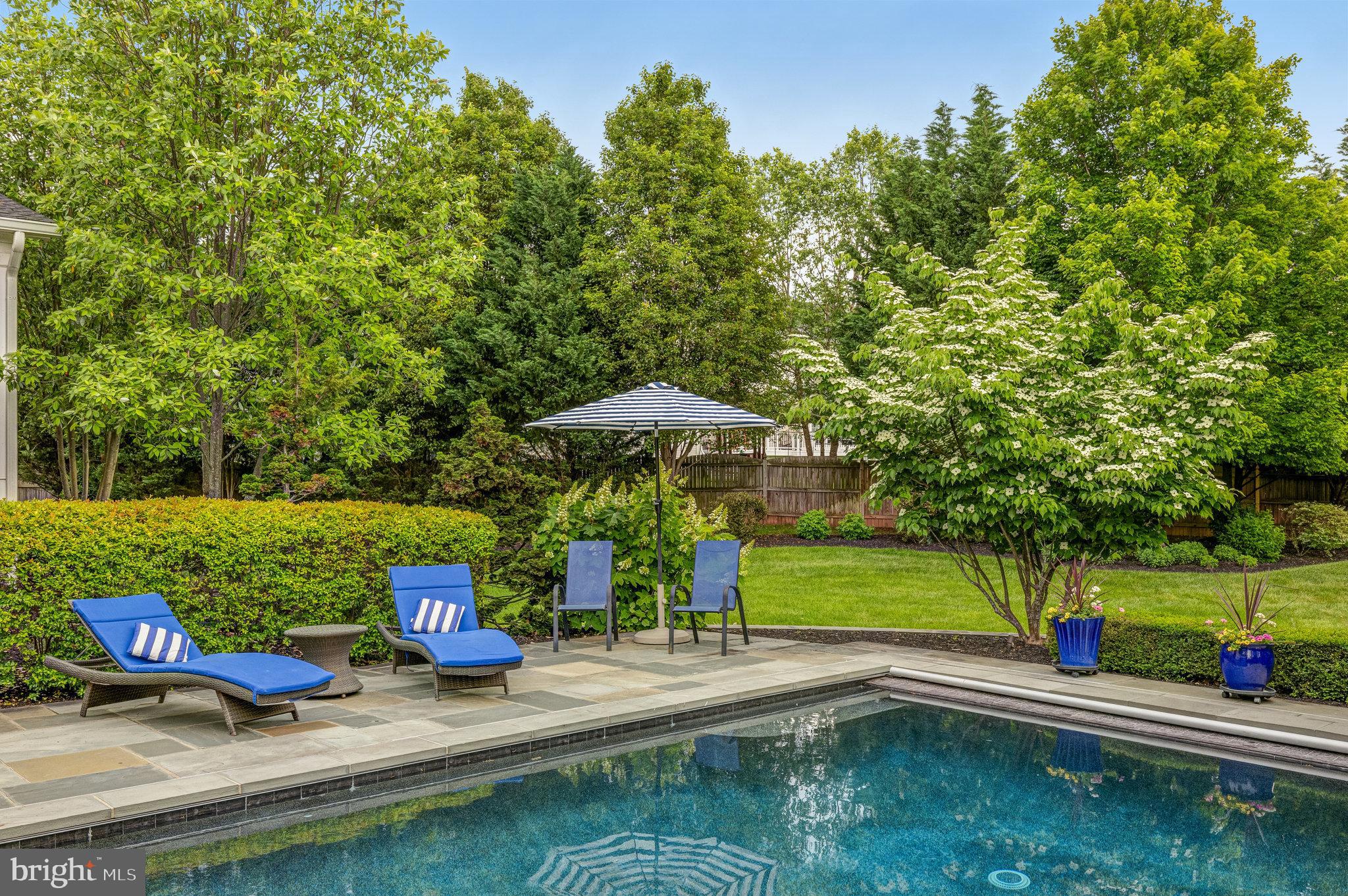LOUDOUN VALLEY ESTATES - Residential