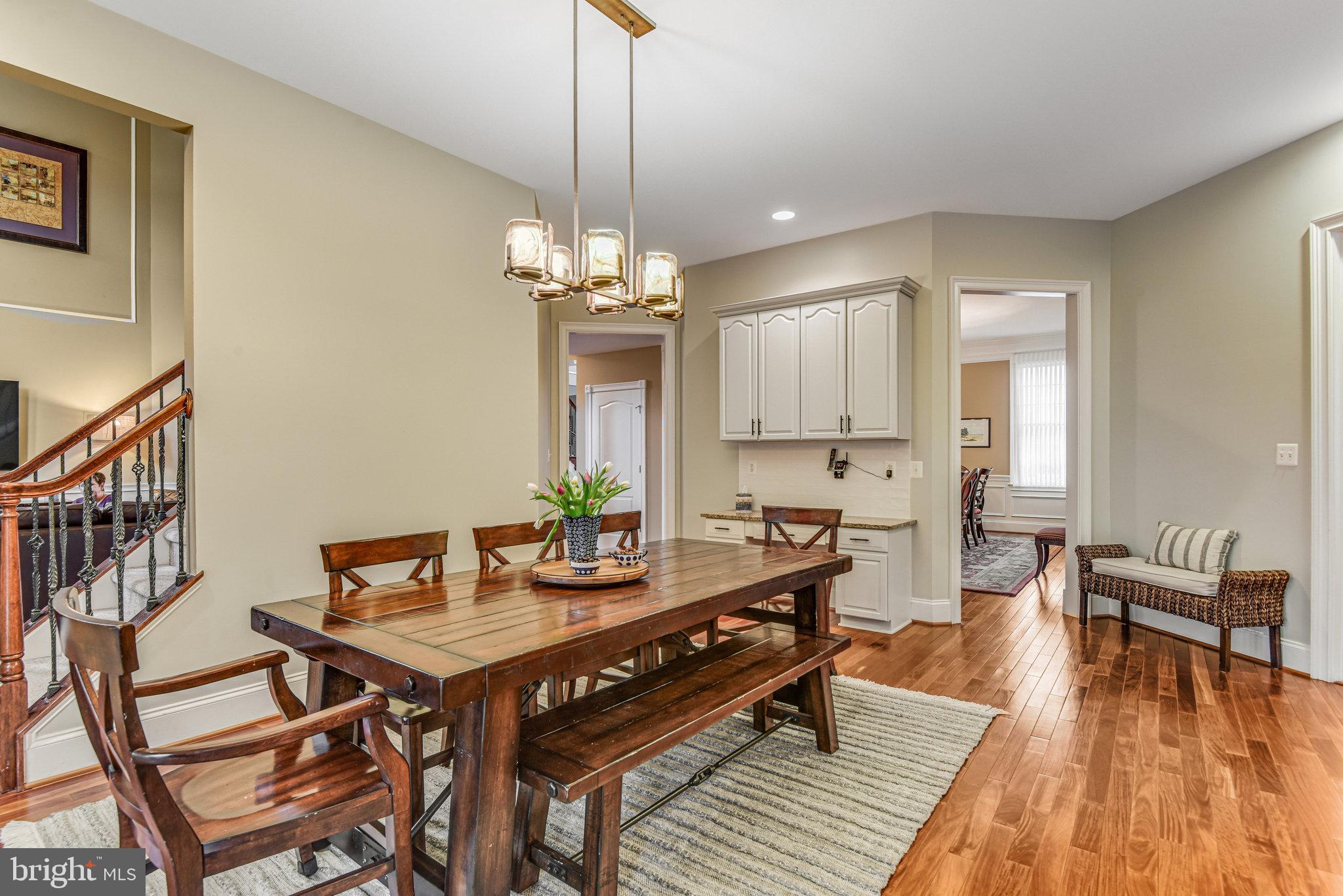 LOUDOUN VALLEY ESTATES - Residential