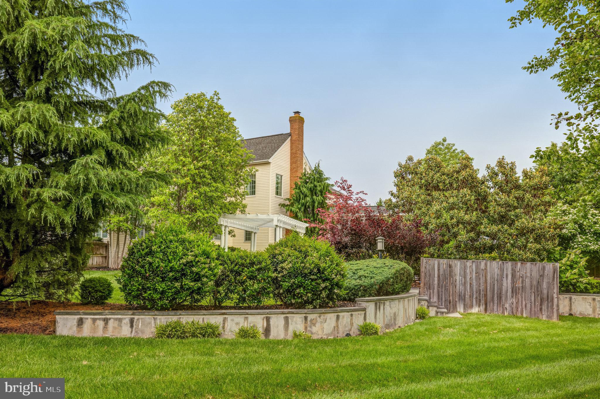 LOUDOUN VALLEY ESTATES - Residential