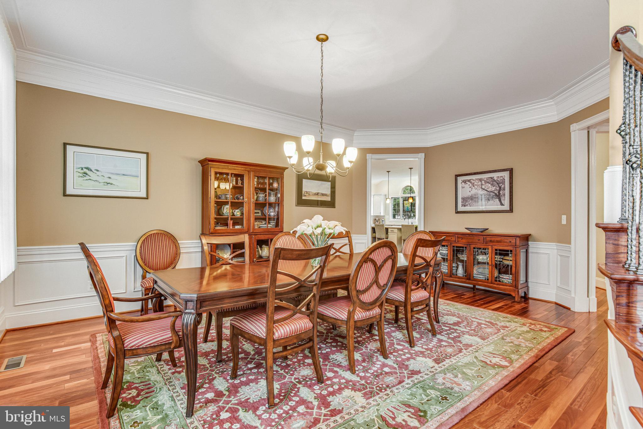 LOUDOUN VALLEY ESTATES - Residential