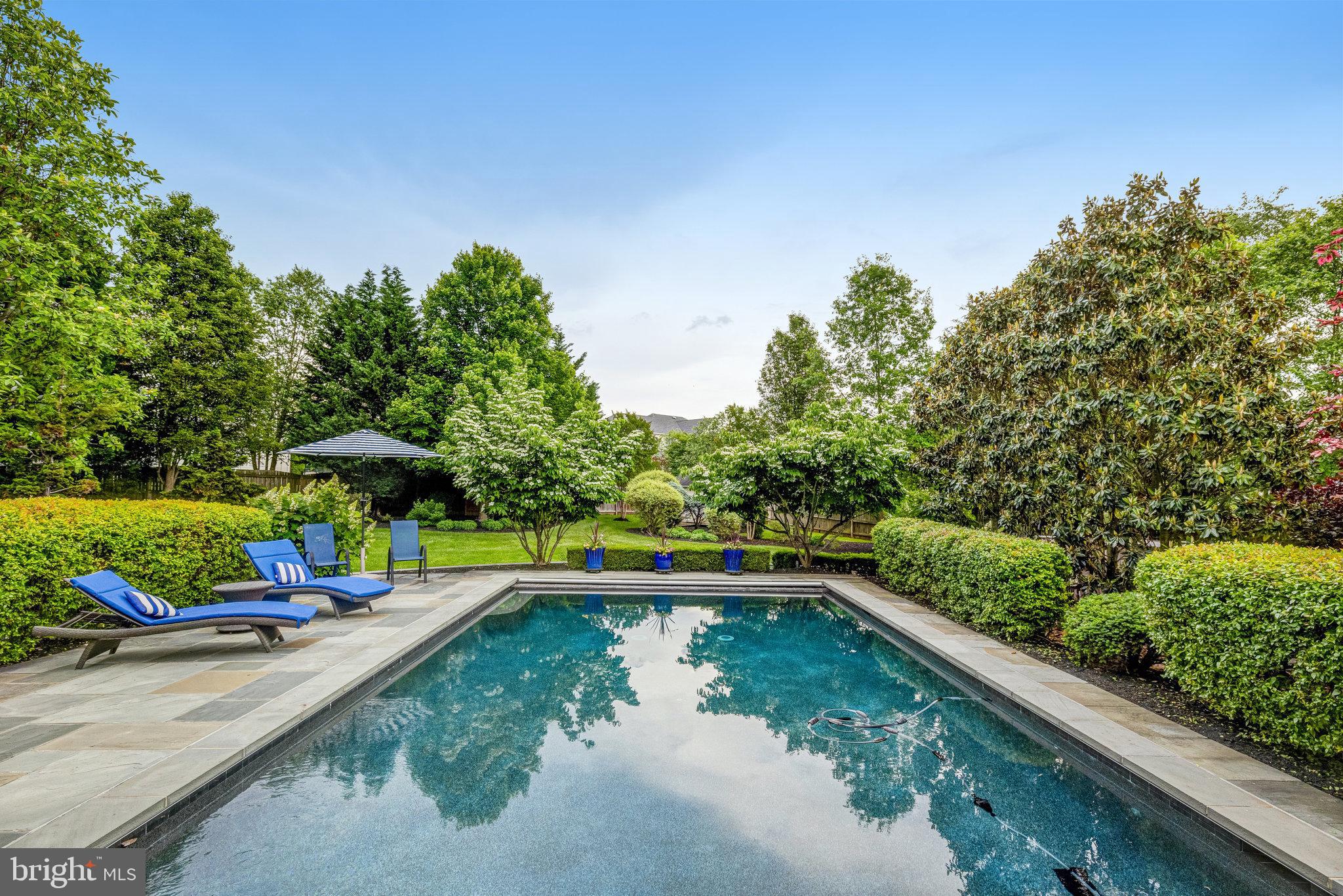 LOUDOUN VALLEY ESTATES - Residential