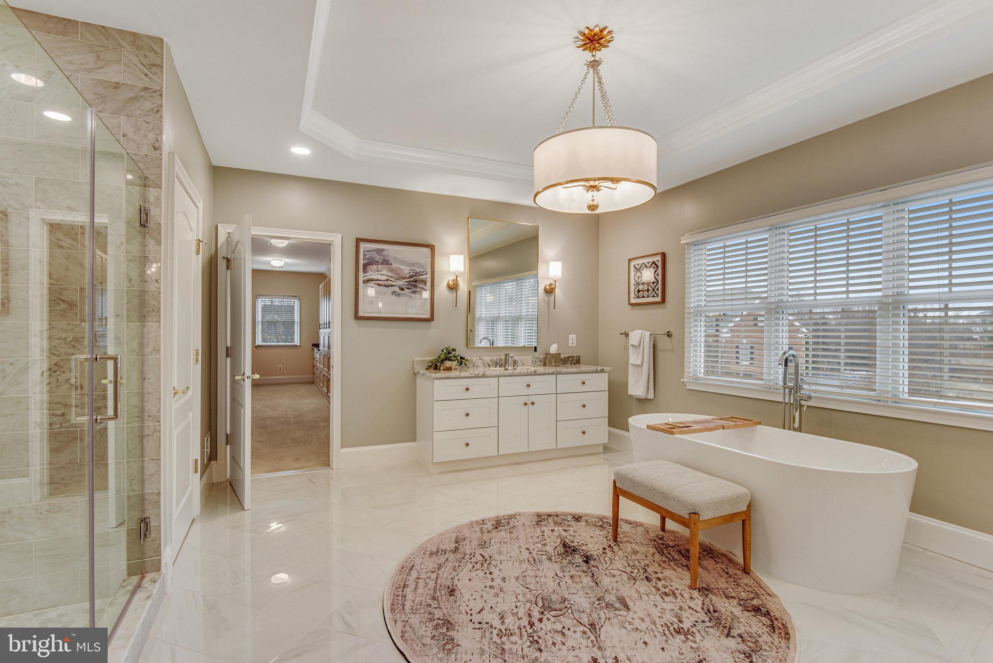 LOUDOUN VALLEY ESTATES - Residential