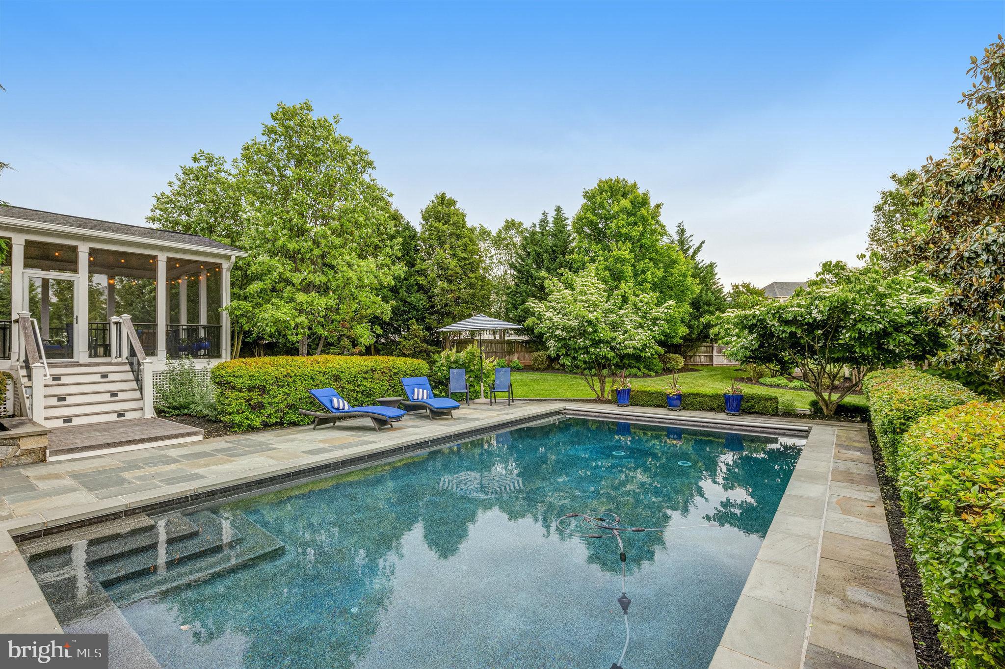 LOUDOUN VALLEY ESTATES - Residential