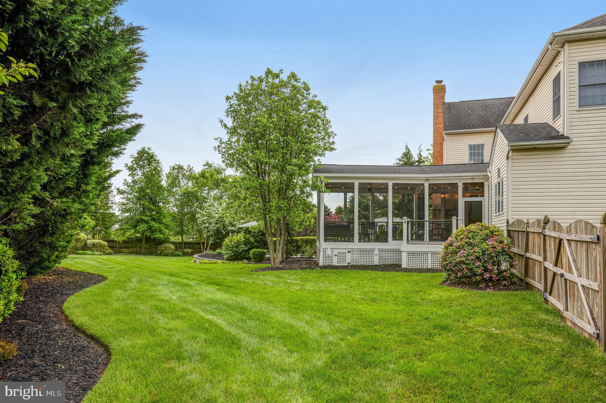 LOUDOUN VALLEY ESTATES - Residential
