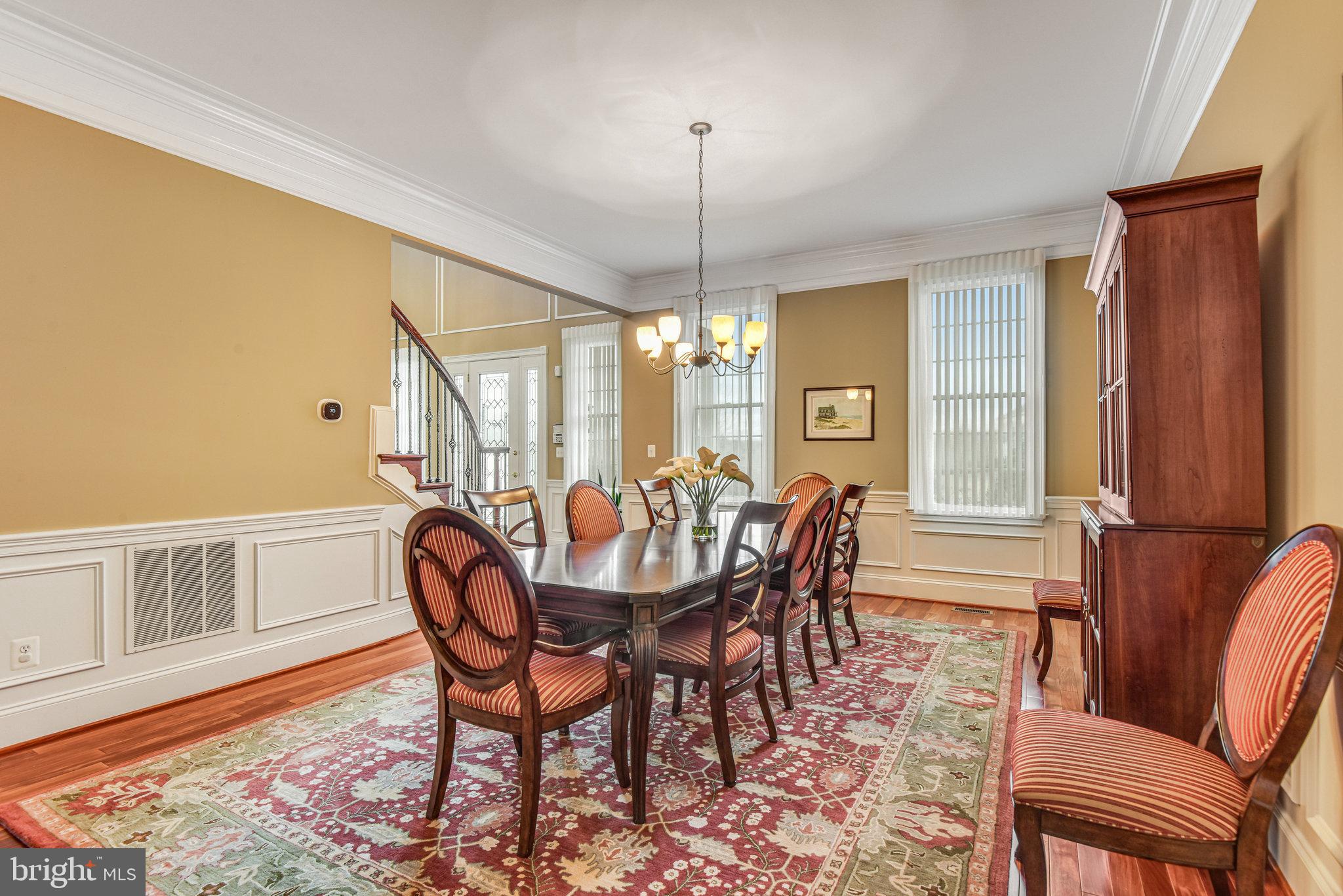 LOUDOUN VALLEY ESTATES - Residential