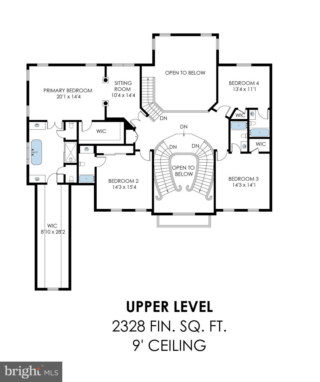 LOUDOUN VALLEY ESTATES - Residential