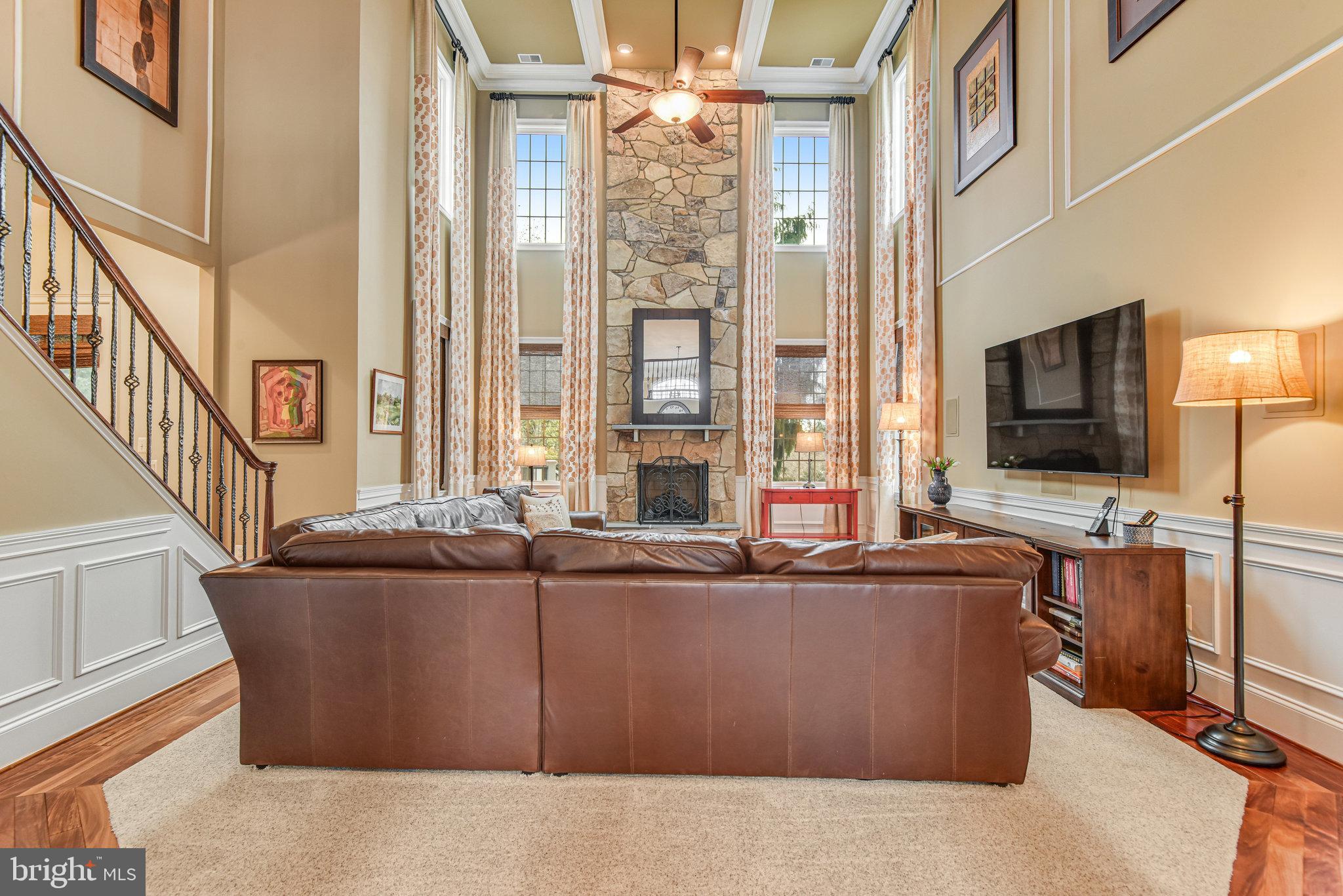 LOUDOUN VALLEY ESTATES - Residential