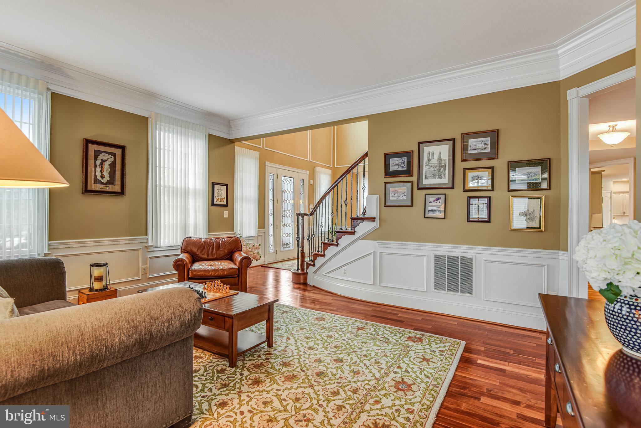 LOUDOUN VALLEY ESTATES - Residential