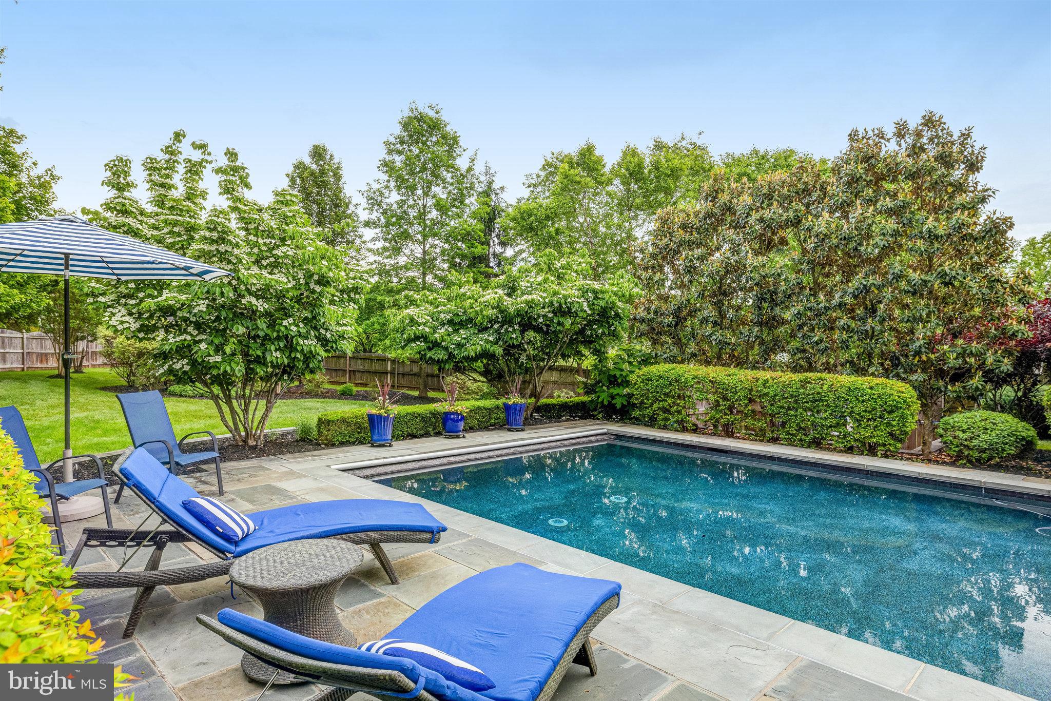 LOUDOUN VALLEY ESTATES - Residential
