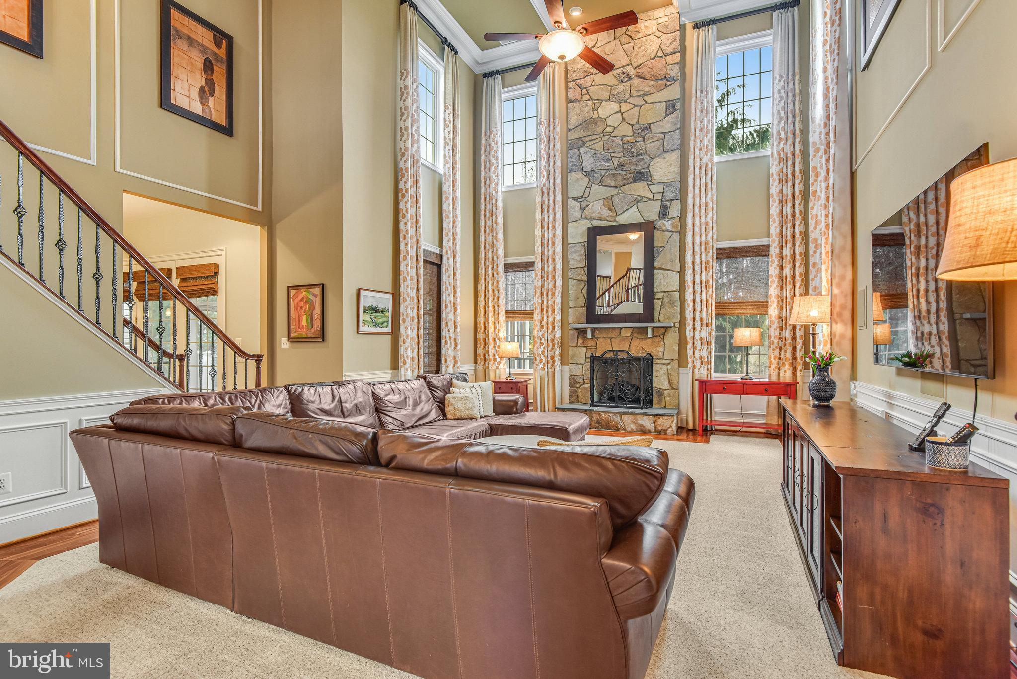 LOUDOUN VALLEY ESTATES - Residential