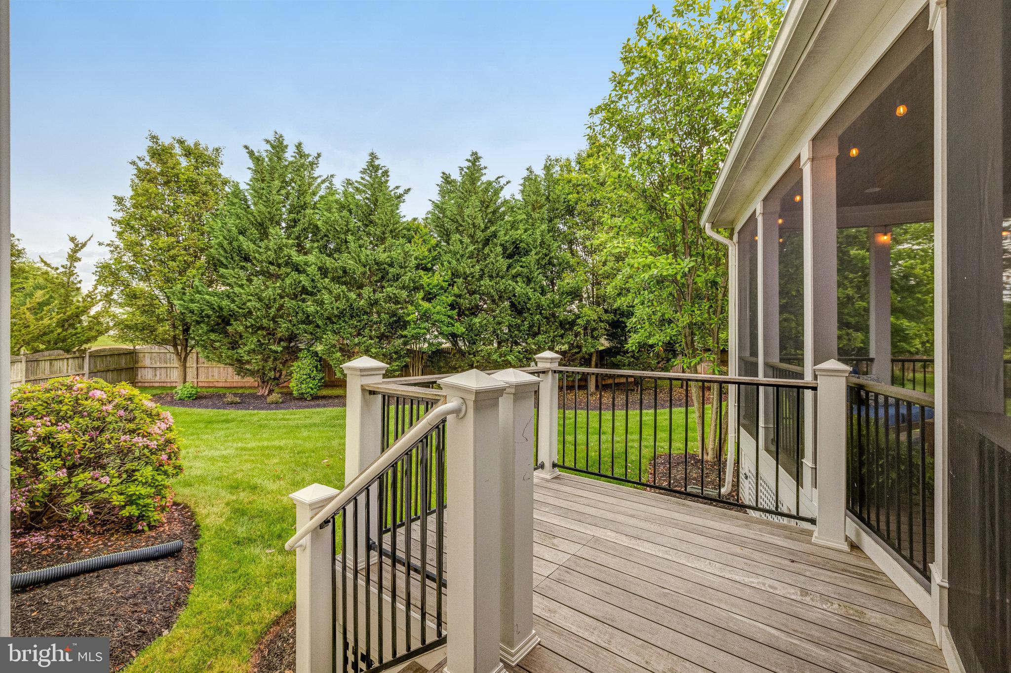 LOUDOUN VALLEY ESTATES - Residential