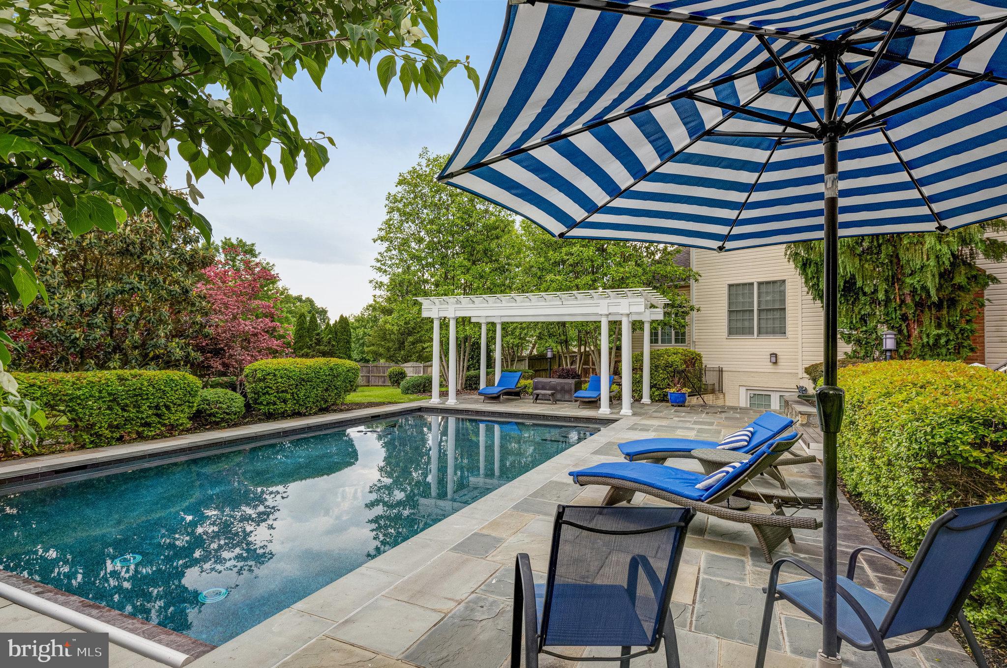 LOUDOUN VALLEY ESTATES - Residential