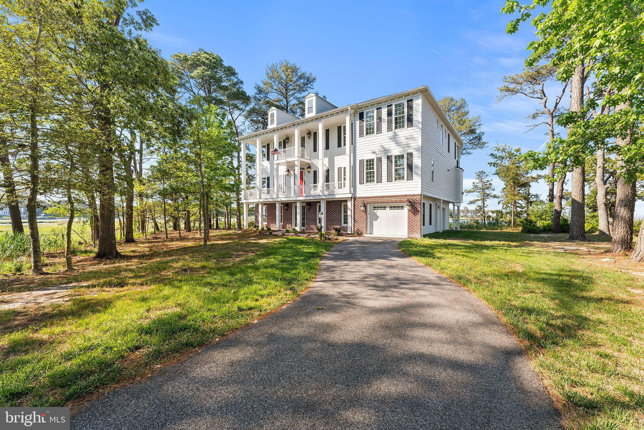 GLEN RIDDLE - Residential