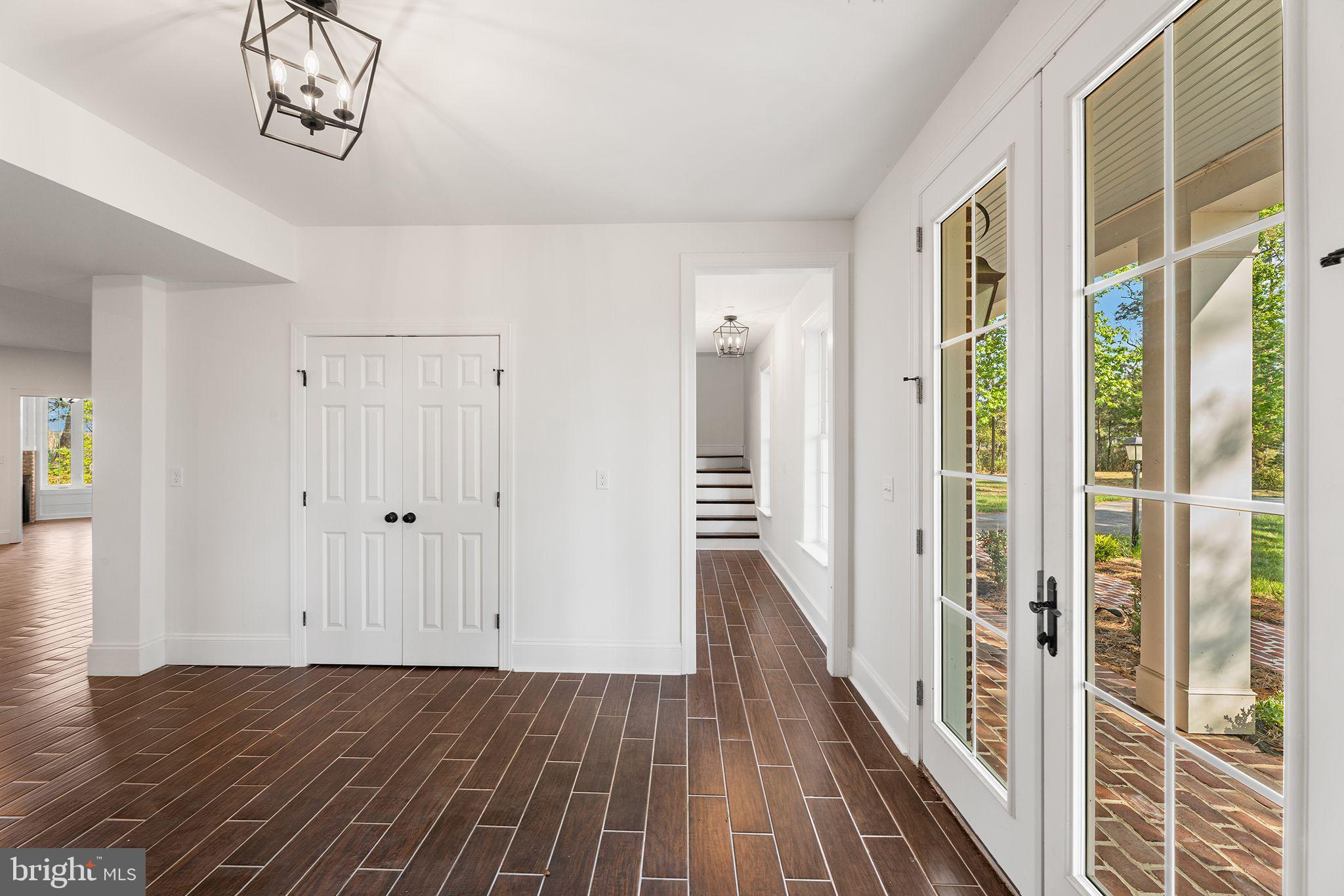 GLEN RIDDLE - Residential
