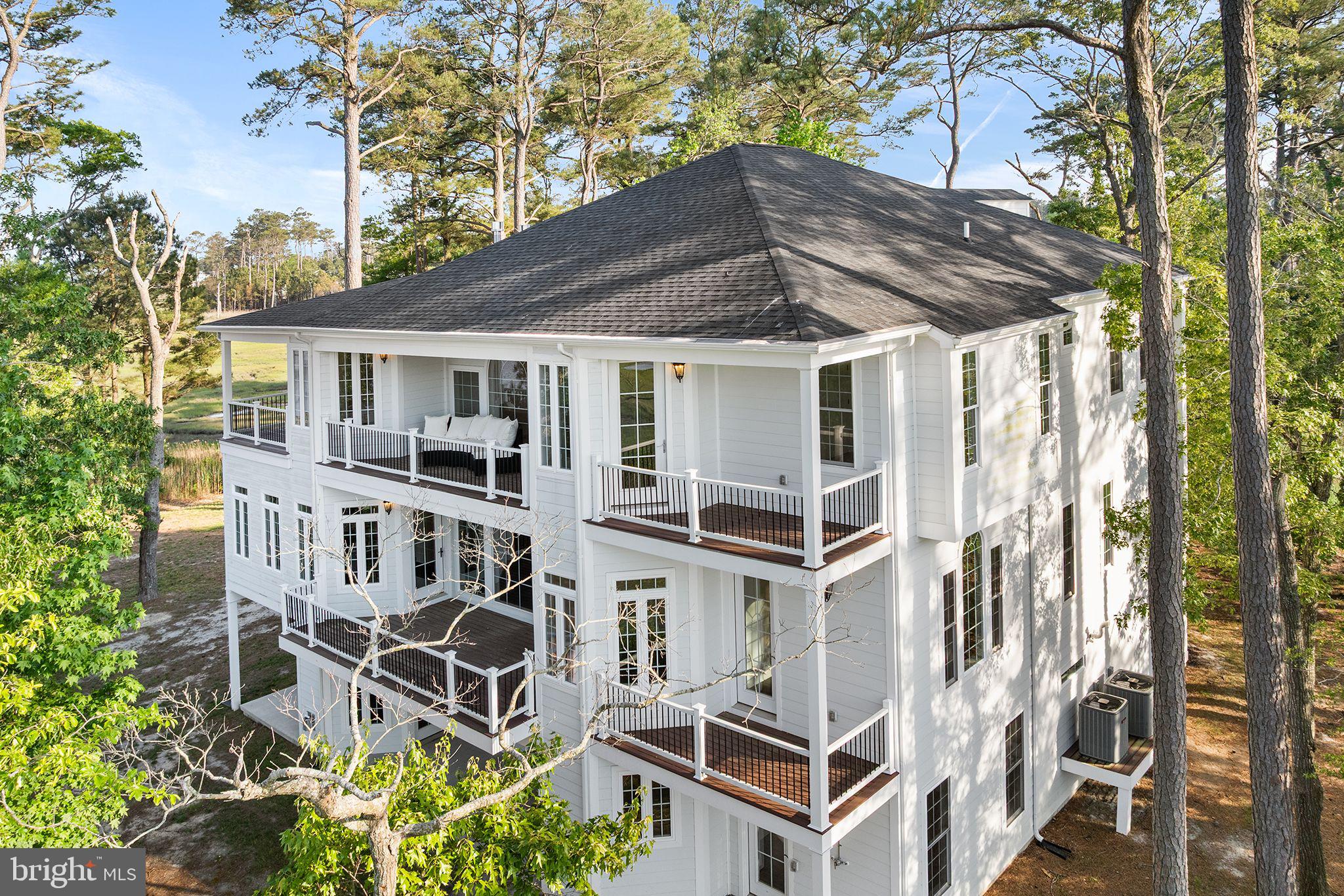GLEN RIDDLE - Residential