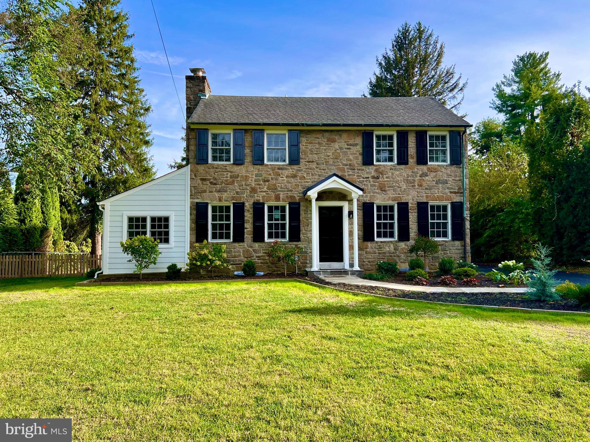 PENN VALLEY - Residential