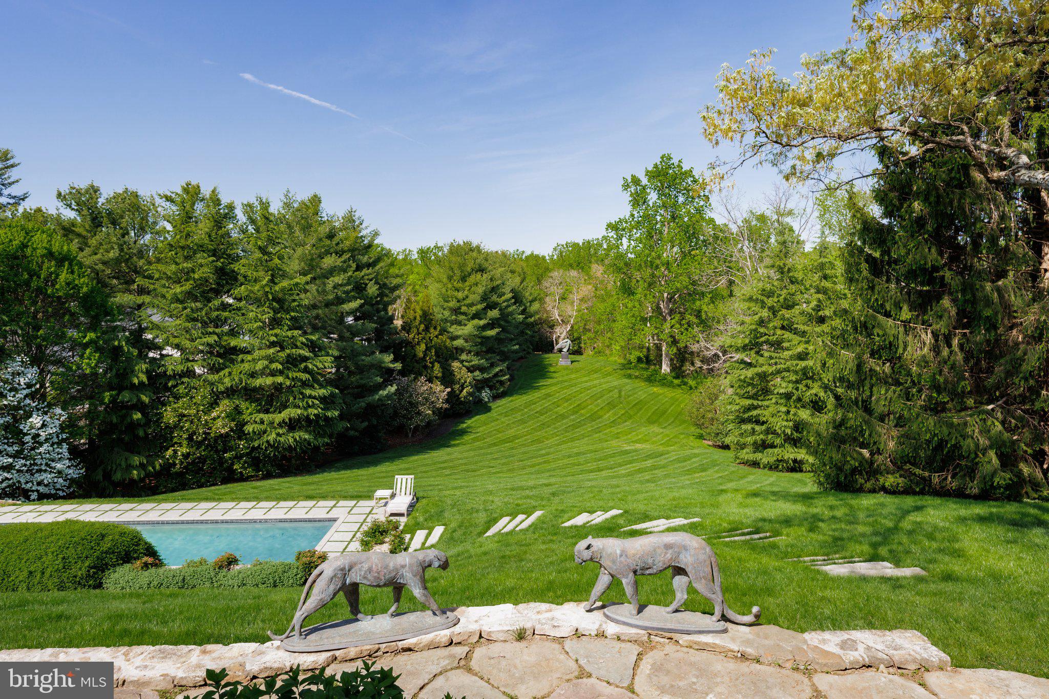 LANGLEY FARMS - Residential