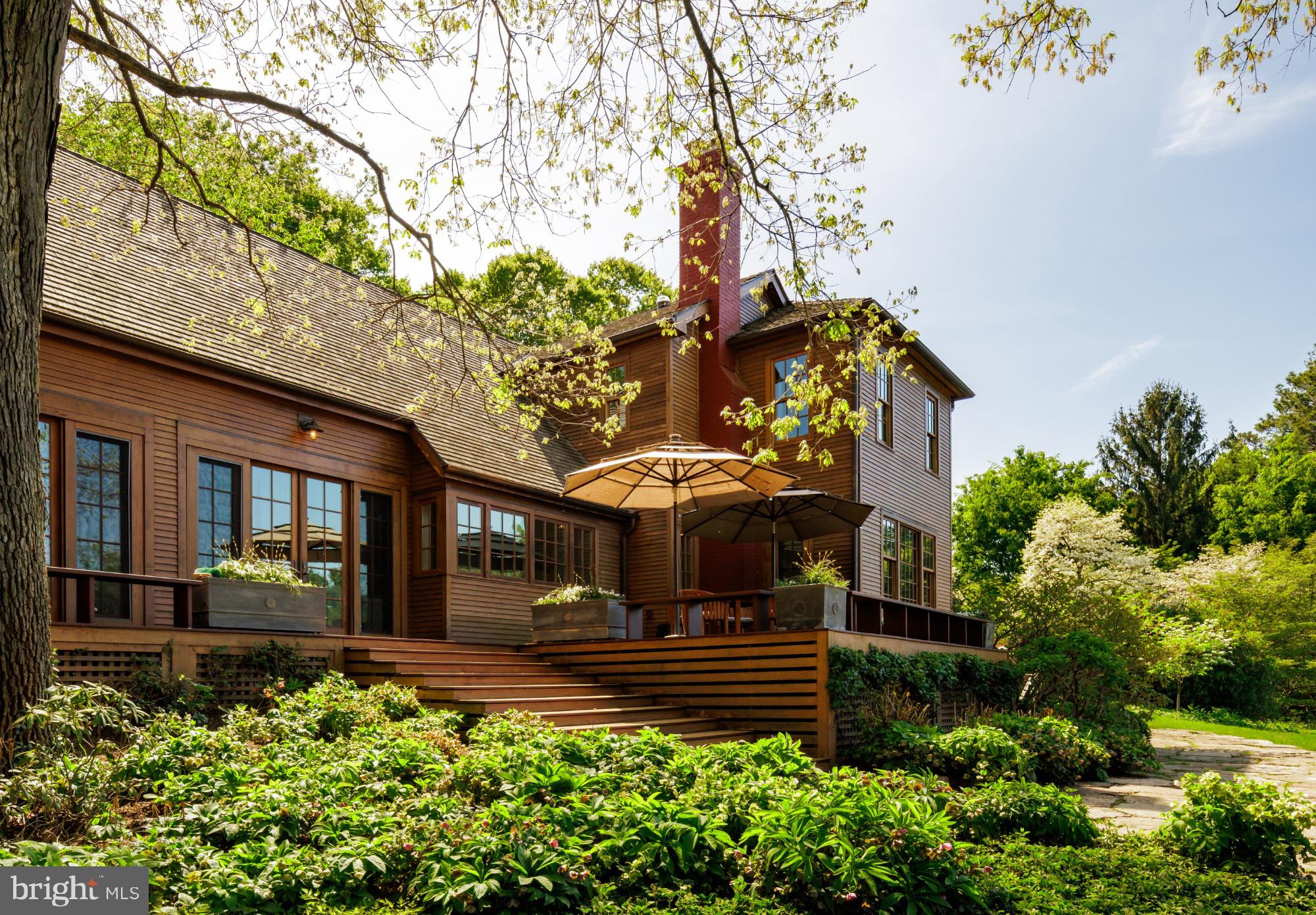 LANGLEY FARMS - Residential