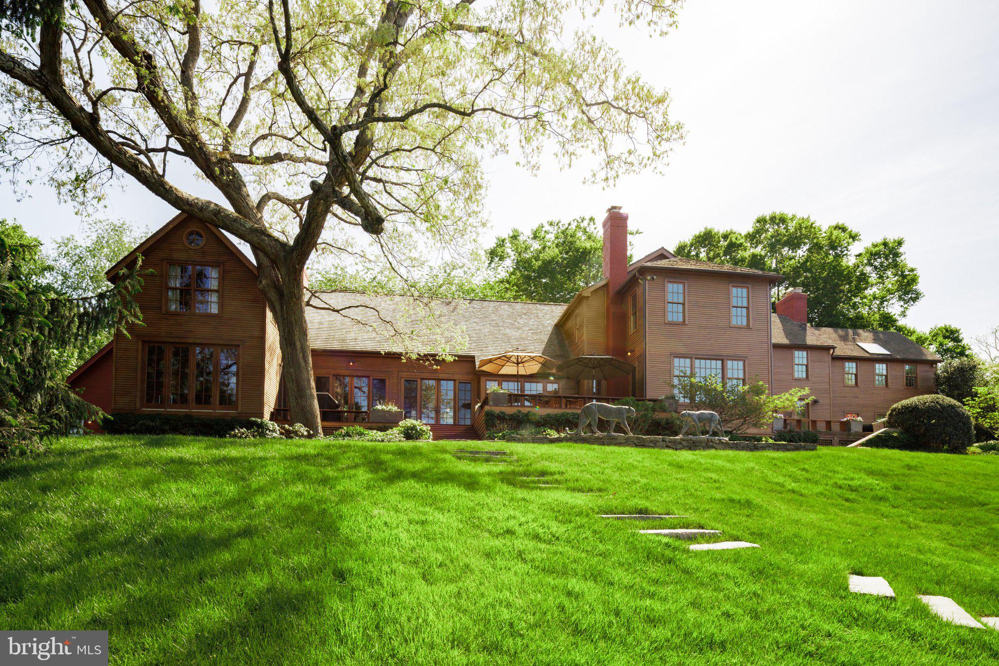 LANGLEY FARMS - Residential
