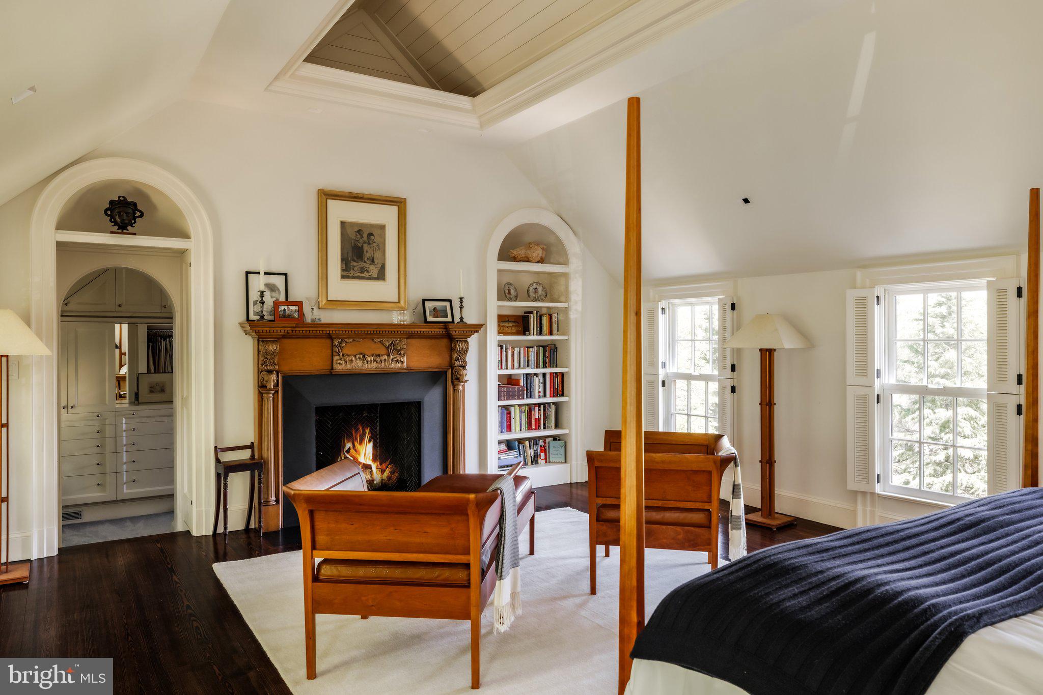 LANGLEY FARMS - Residential