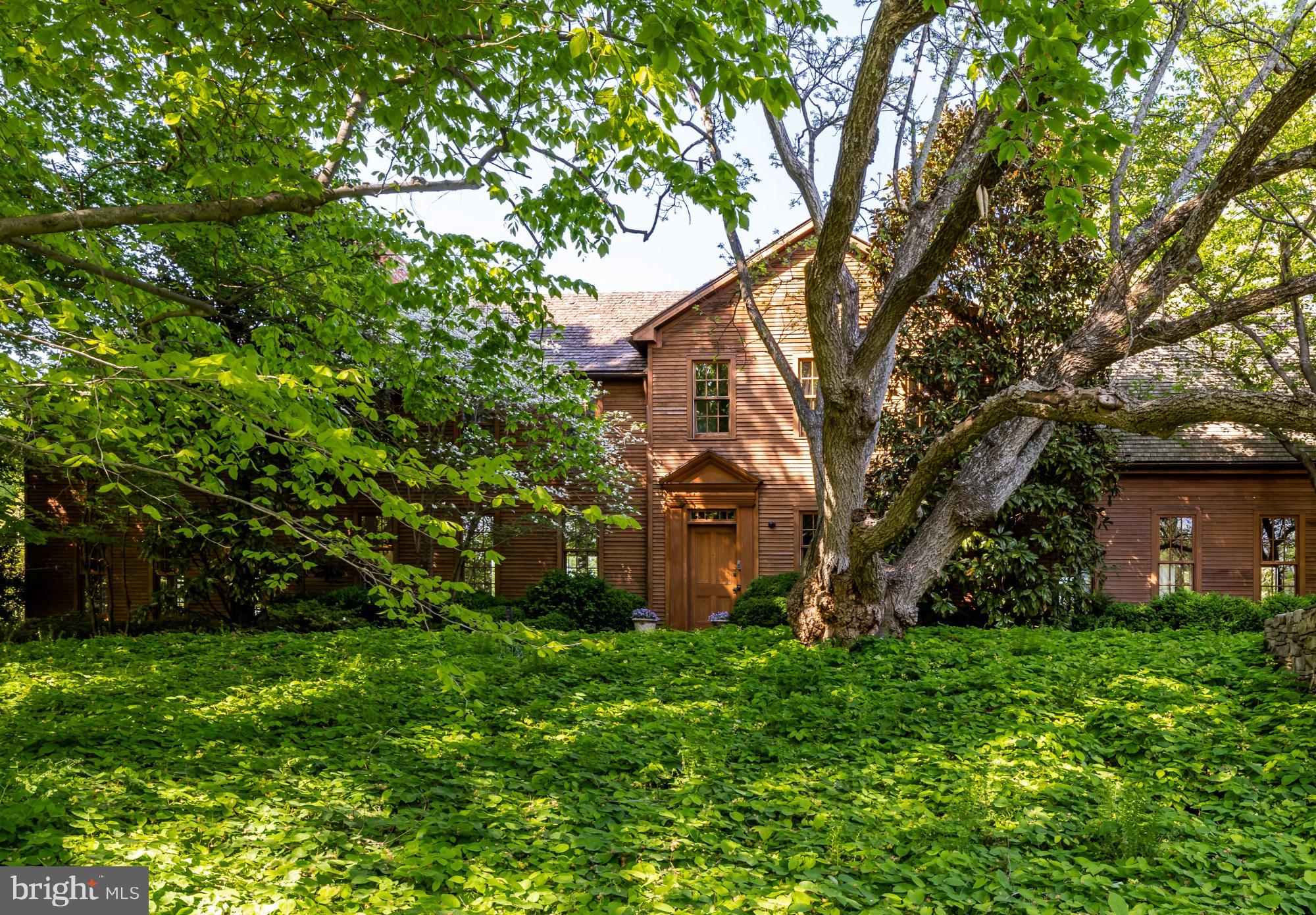 LANGLEY FARMS - Residential