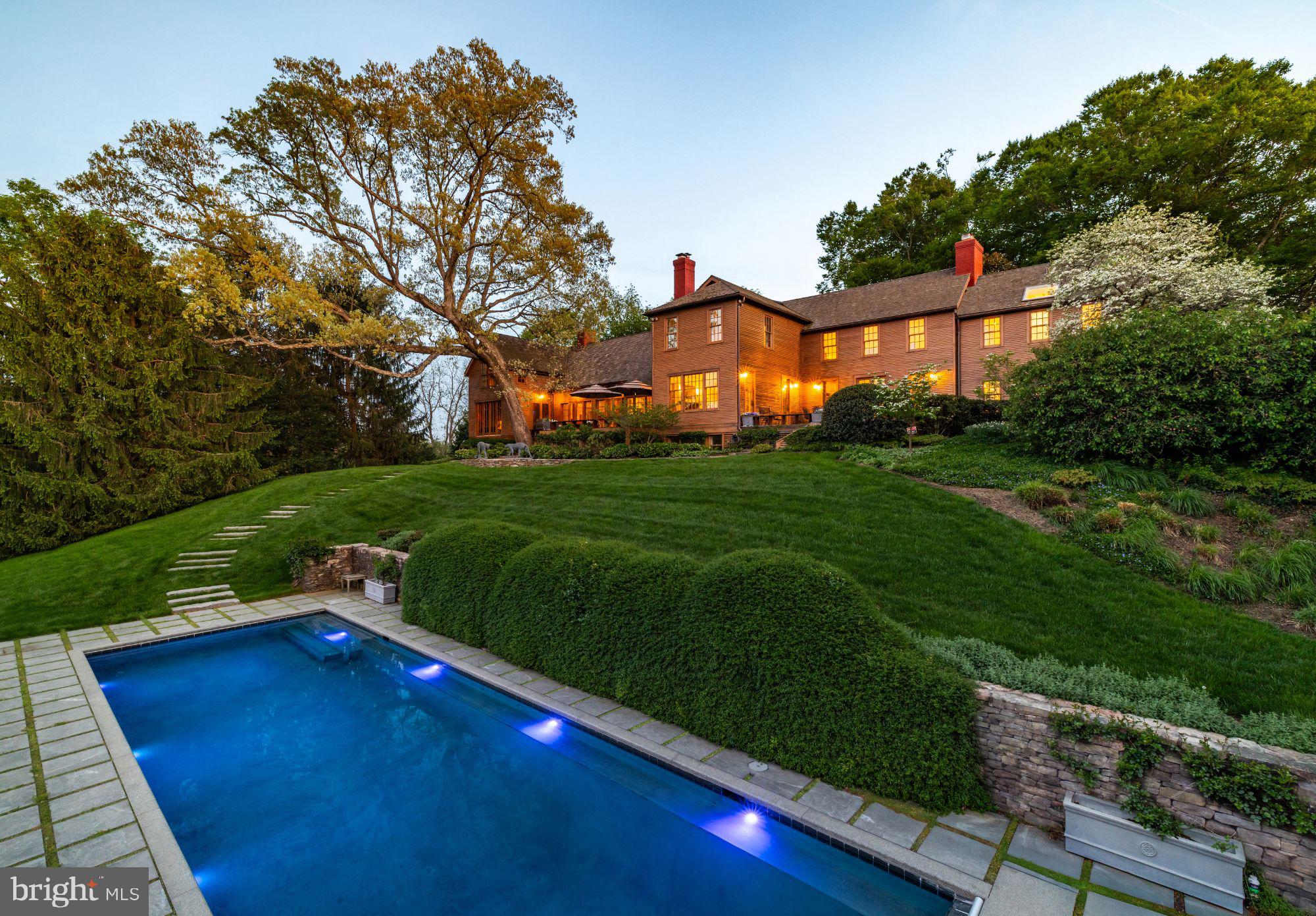 LANGLEY FARMS - Residential