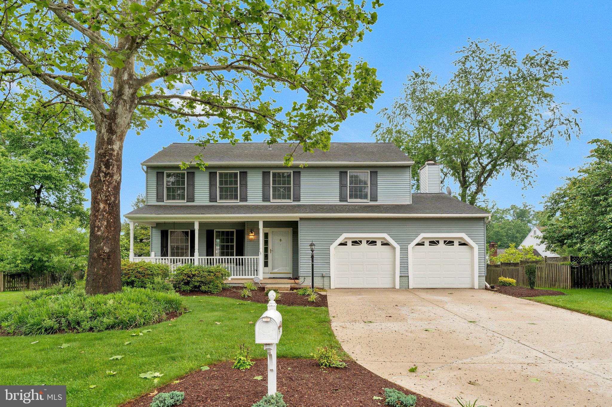 SPRING GROVE FARM - Residential Lease