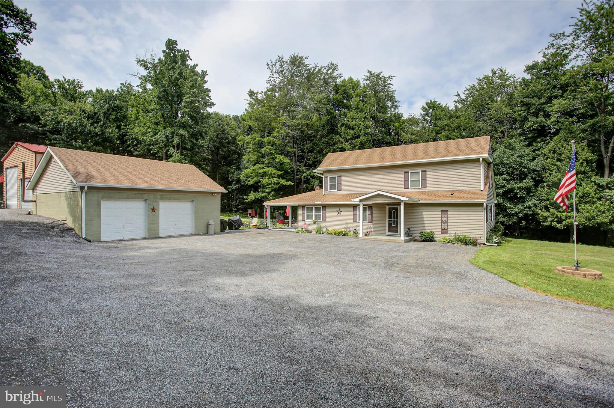 NONE, RURAL - Residential
