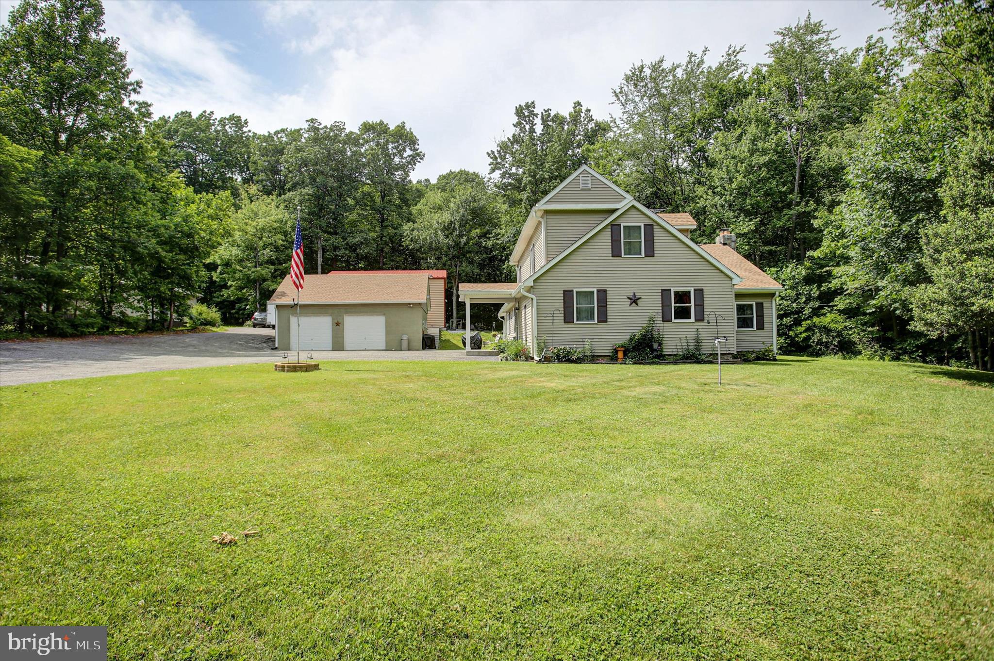 NONE, RURAL - Residential