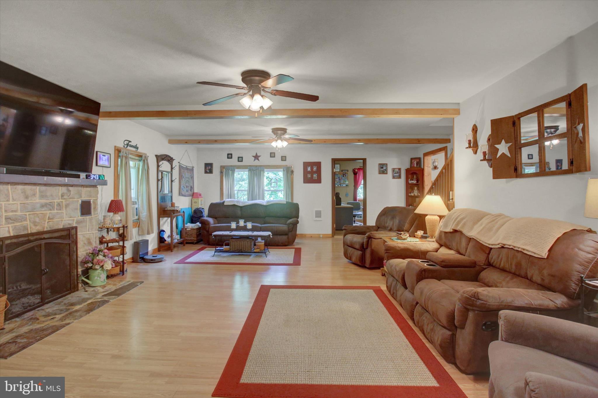 NONE, RURAL - Residential