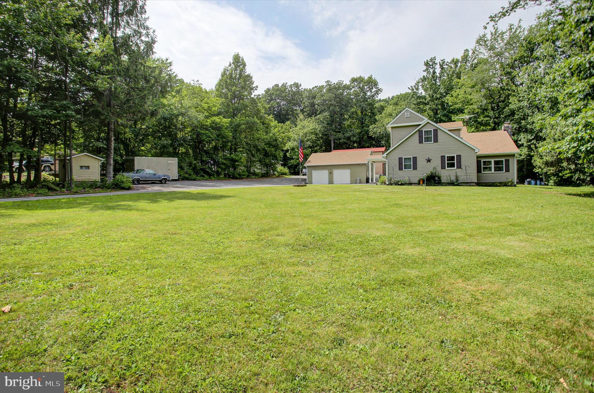 NONE, RURAL - Residential
