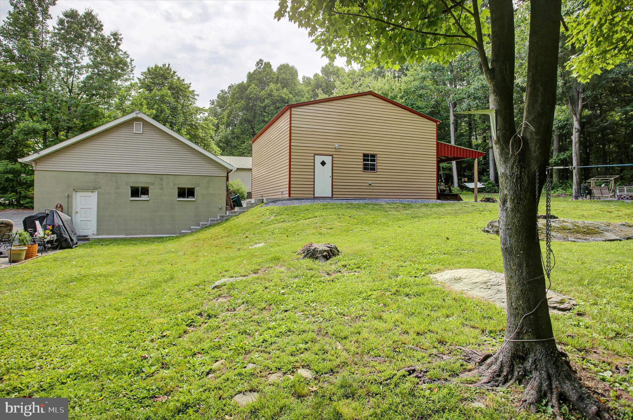 NONE, RURAL - Residential