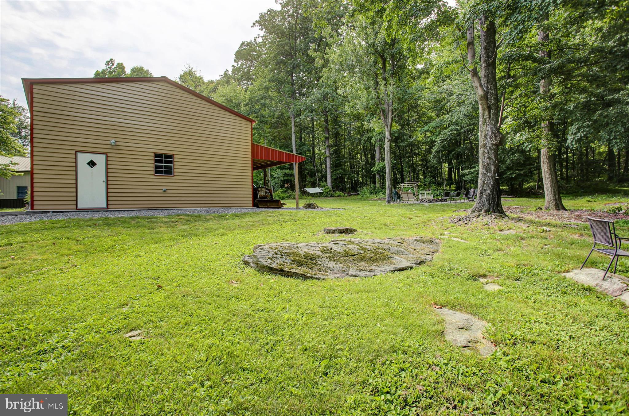 NONE, RURAL - Residential