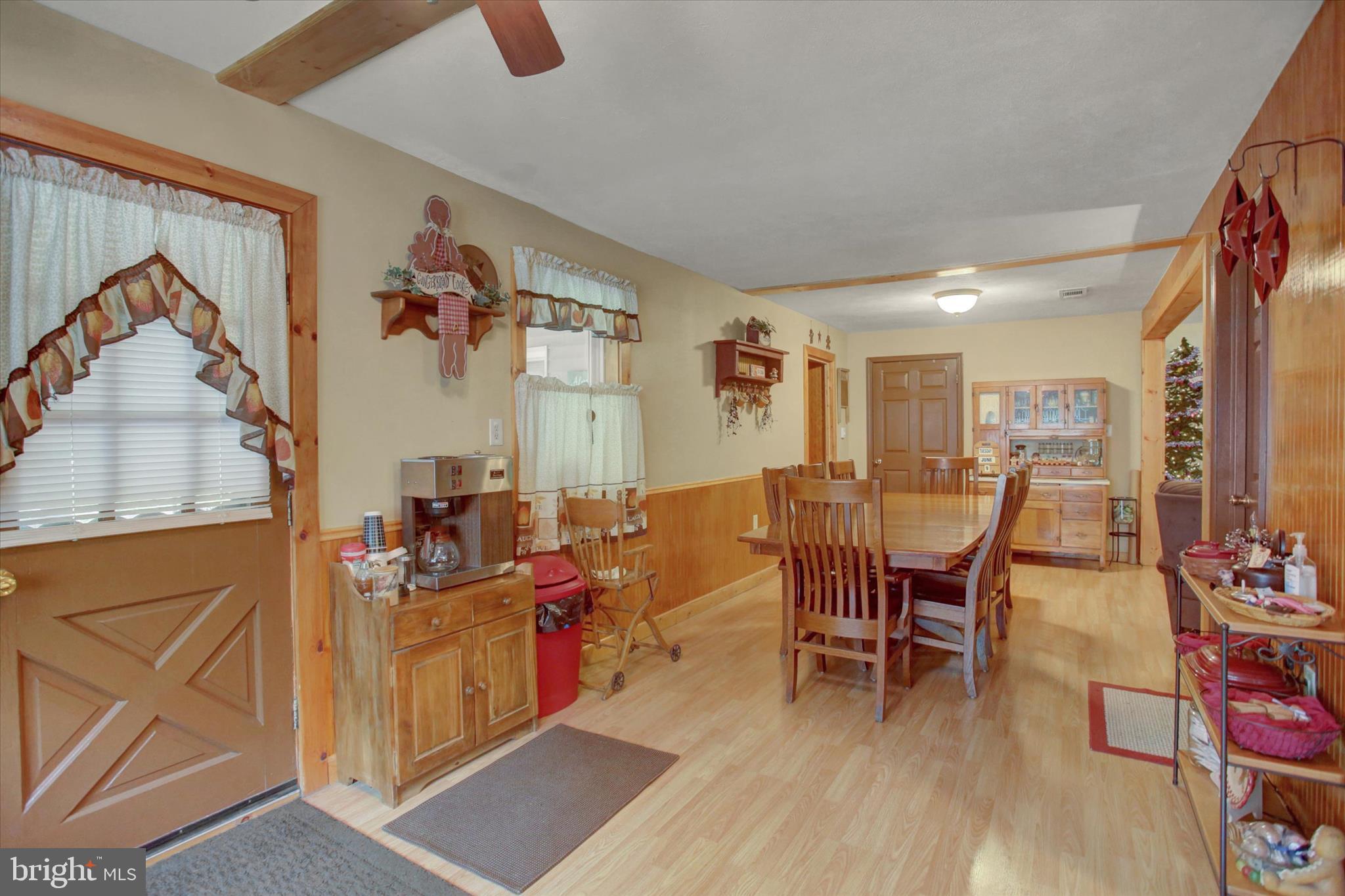 NONE, RURAL - Residential