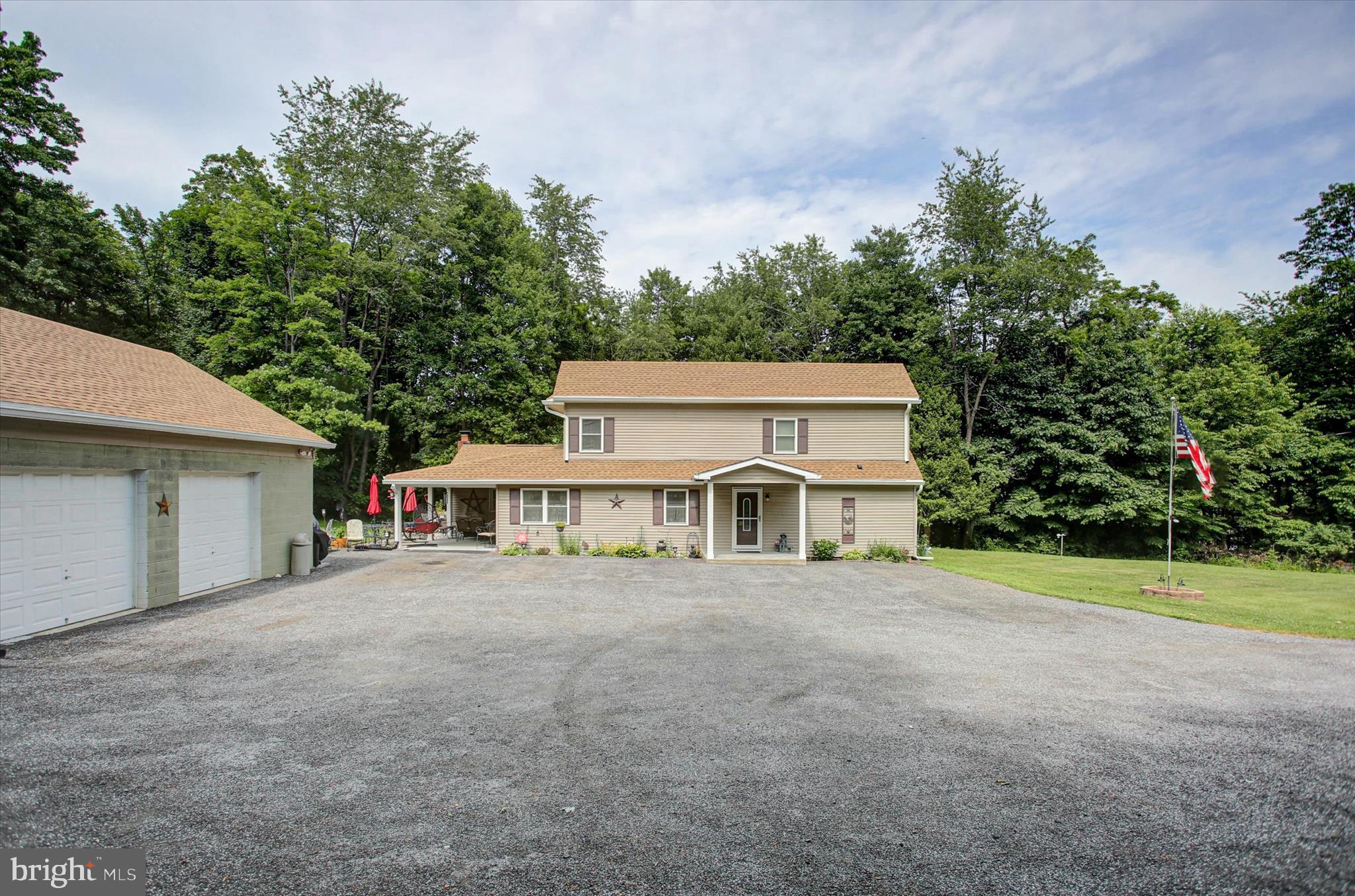 NONE, RURAL - Residential